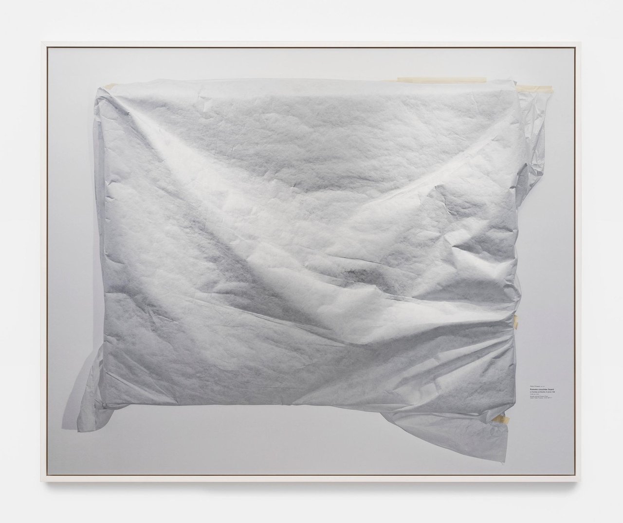Sophie Calle: Something Missing? - Art Matter - Guide - Journal - Festival