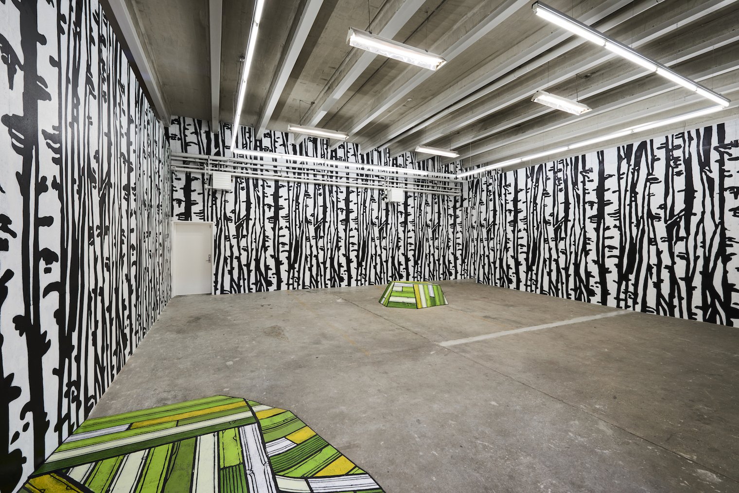 David Risley Gallery - Art Matter - Guide - Journal - Festival