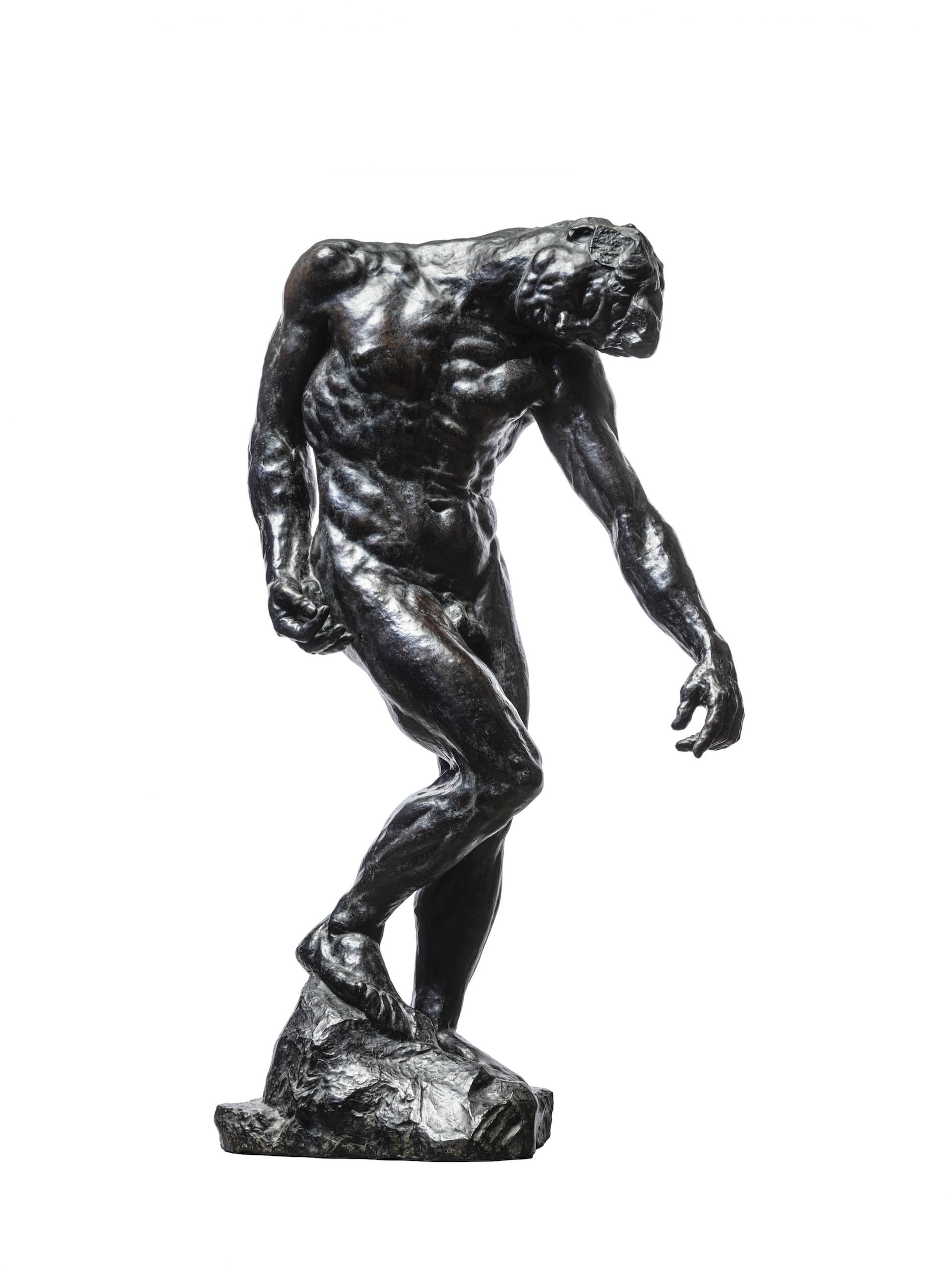 Auguste Rodin - Art Matter - Guide - Journal - Festival
