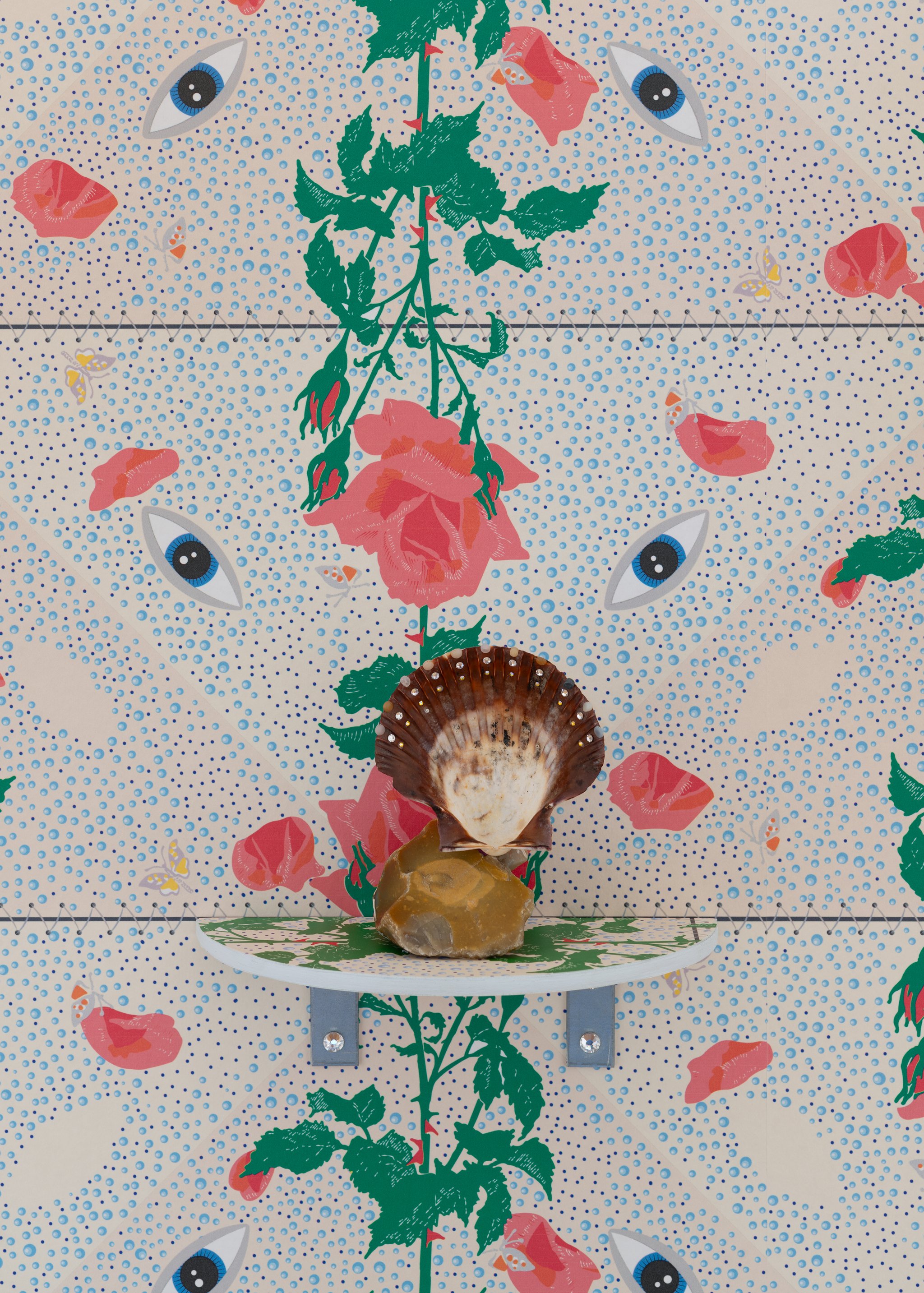 Billedserie: Sóley Ragnarsdóttir - Queen of Hearts - Art Matter - Guide ...