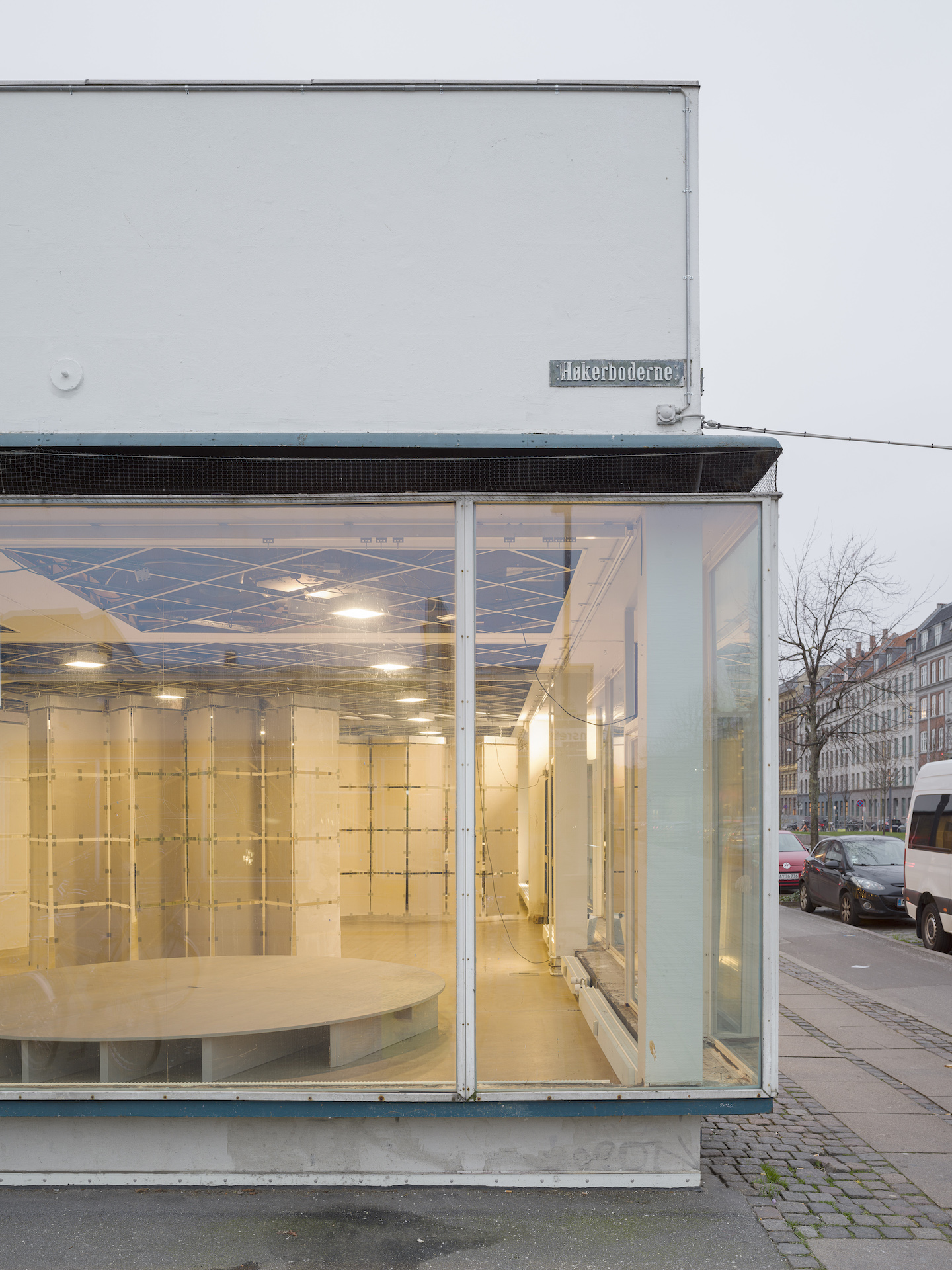 Art Hub Copenhagen - Art Matter - Guide - Journal - Festival