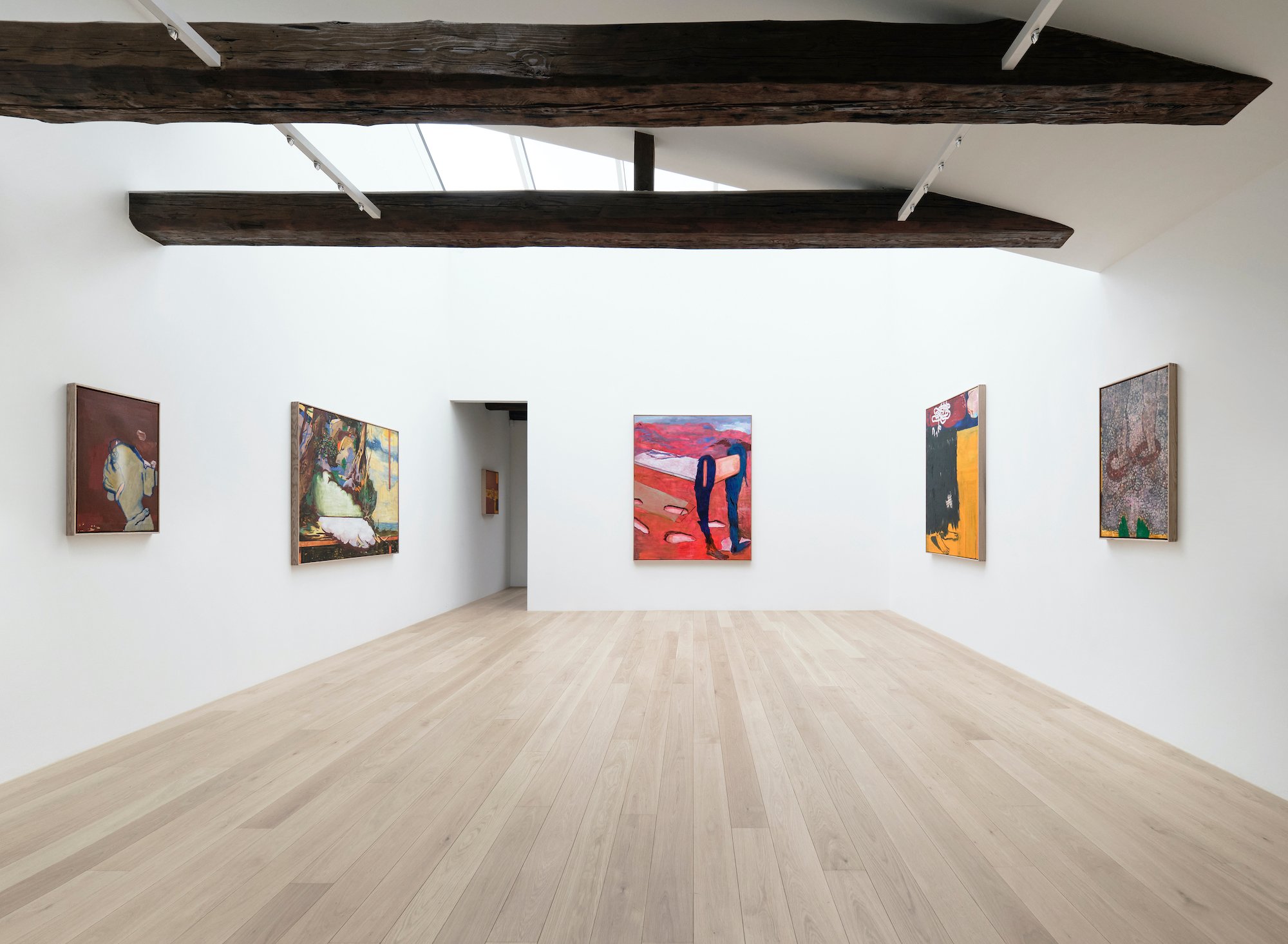 Rasmus Nilausen: Moving Image - Art Matter - Guide - Journal - Festival