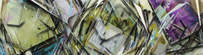 Morten Andersen, Uden Titel, 2012.