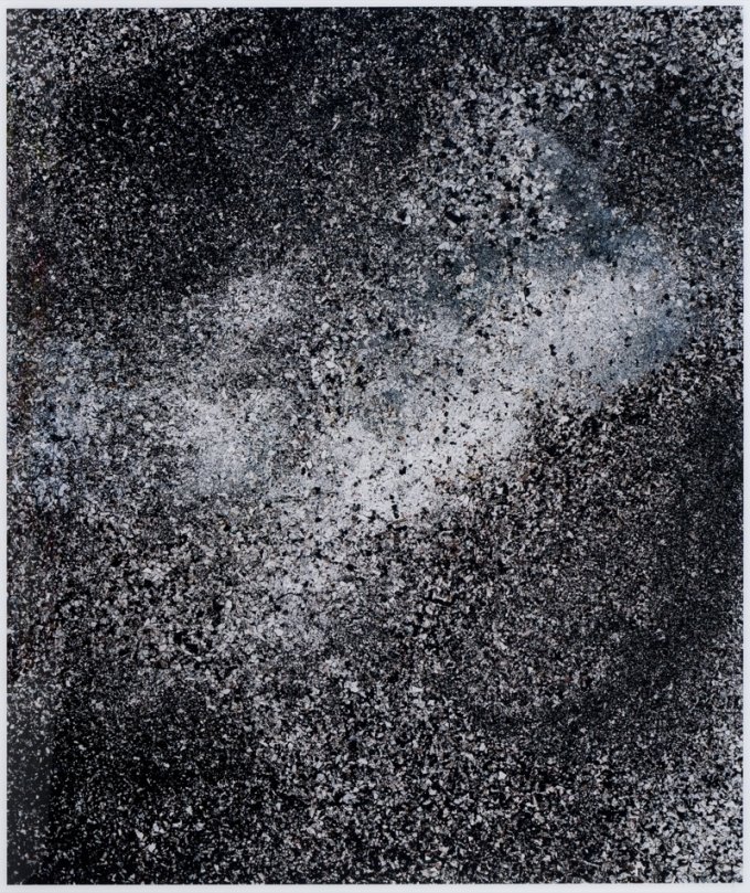 Nicolai Howalt: <i>Slutninger #1</i>, fotografi. Foto: Anders Sune Berg.