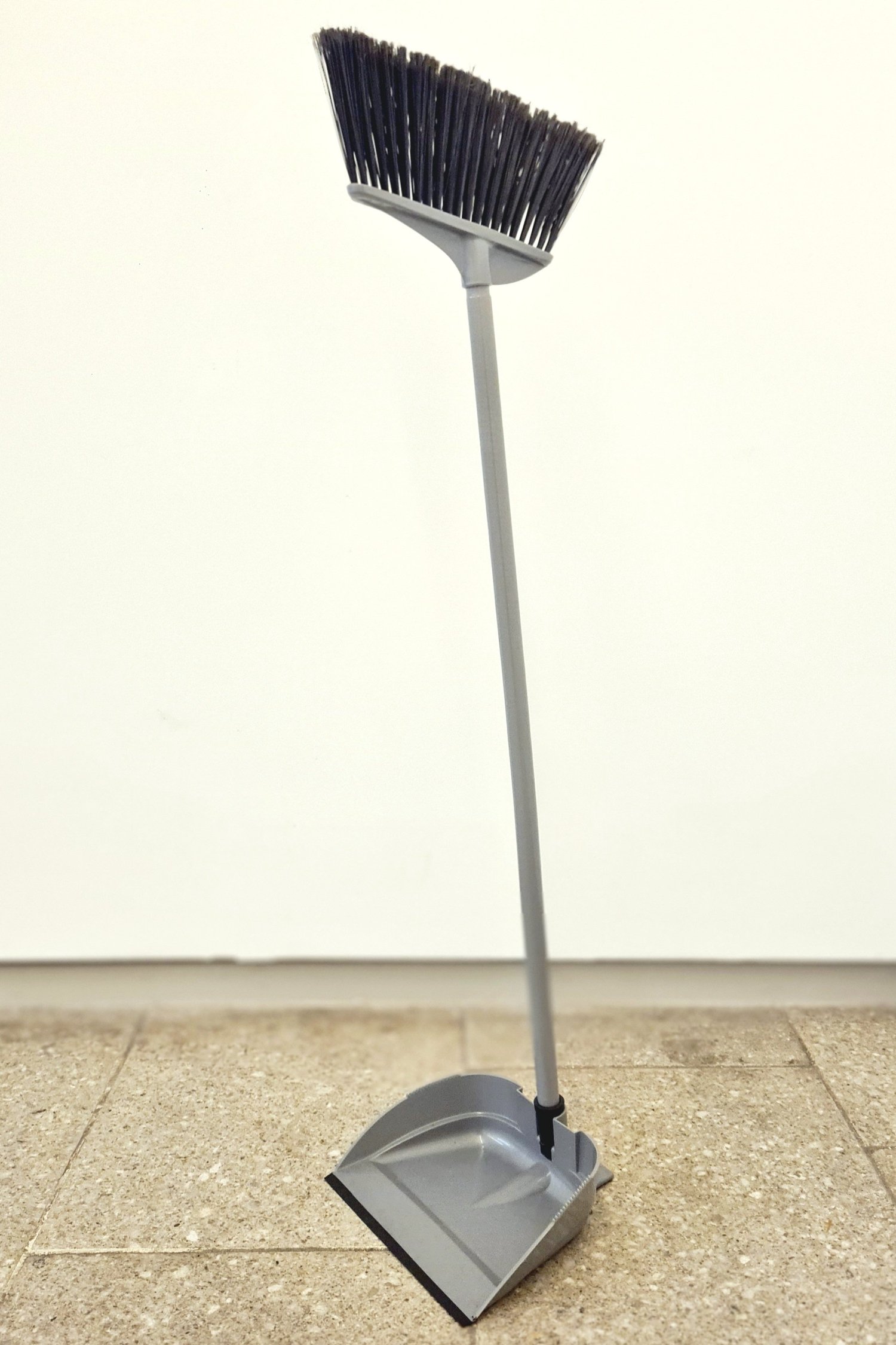 Anders Bonnesen: Sweeper, 2024, Foto: Specta