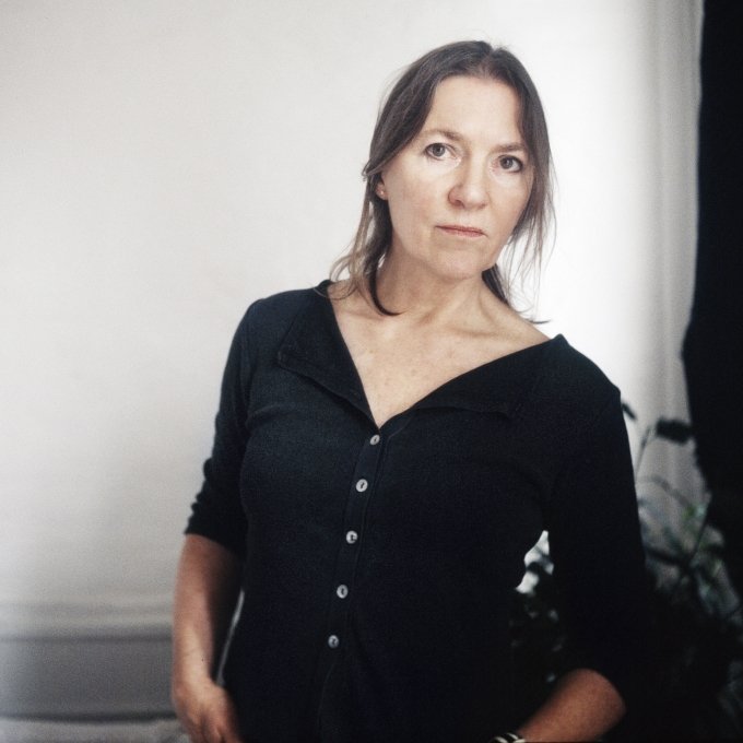 Jytte Rex. Foto: Erik Molberg Hansen