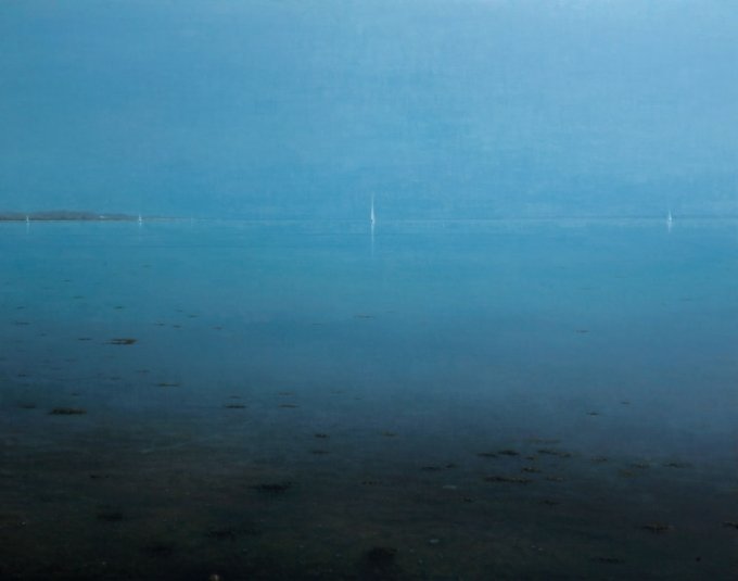 Ulrik Møller uden titel. Courtesy kunstneren.