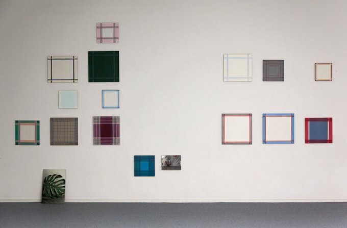 Else Ploug Isaksen: Serien <i>Karen og Ernst</i>, 2015. Foto: Else Ploug Isaksen