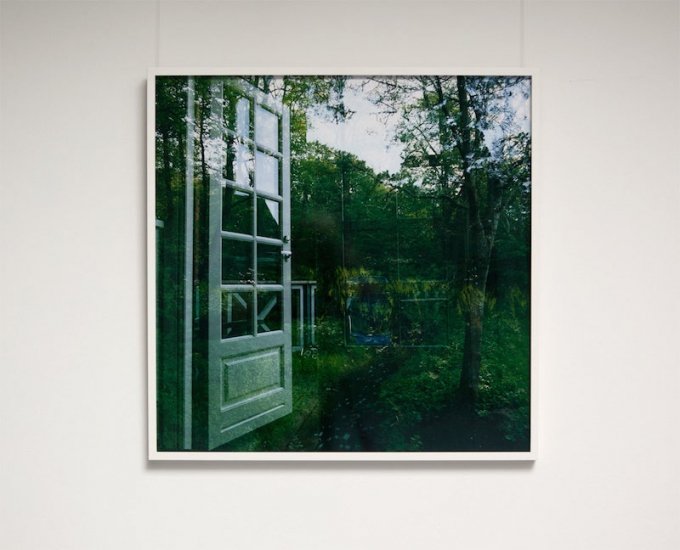Maya Ingerslev: <i>Landscape and Interior</i>, 2014. Foto: Else Ploug Isaksen