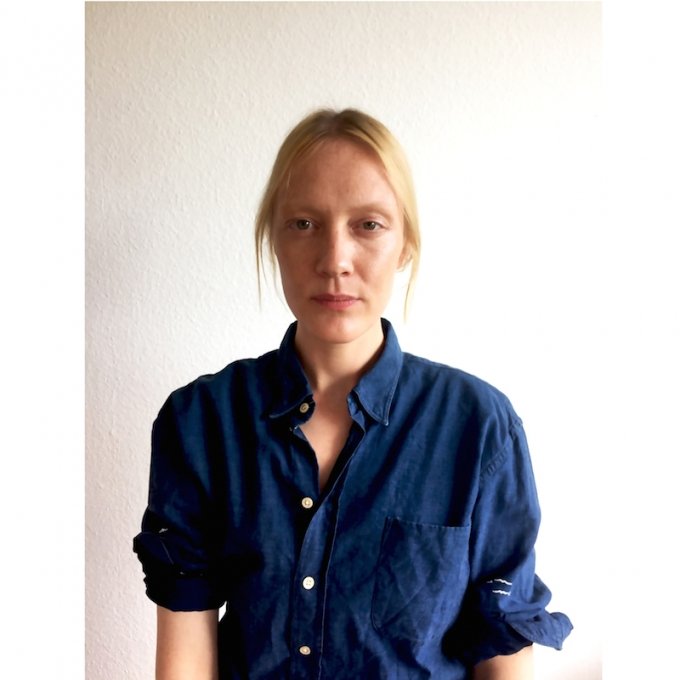 Gro Sarauw. Foto: Mette Britt Nordahl Pagh