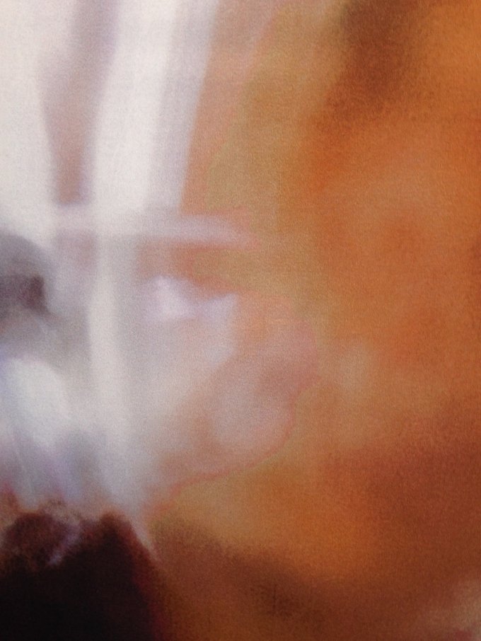 <i>Digger (Scavatrice)</i>, 2015. Detalje. Foto: Gro Sarauw