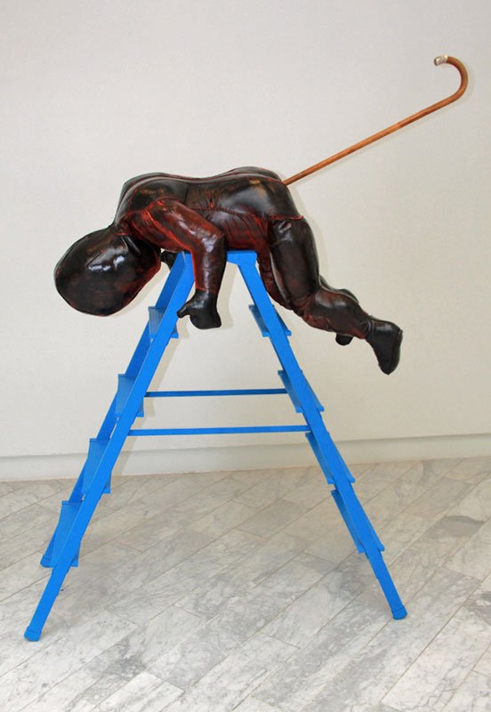 <i>Winds of Change</i>, Christina Hamre (fotograf Aukje Lepoutre Ravn)