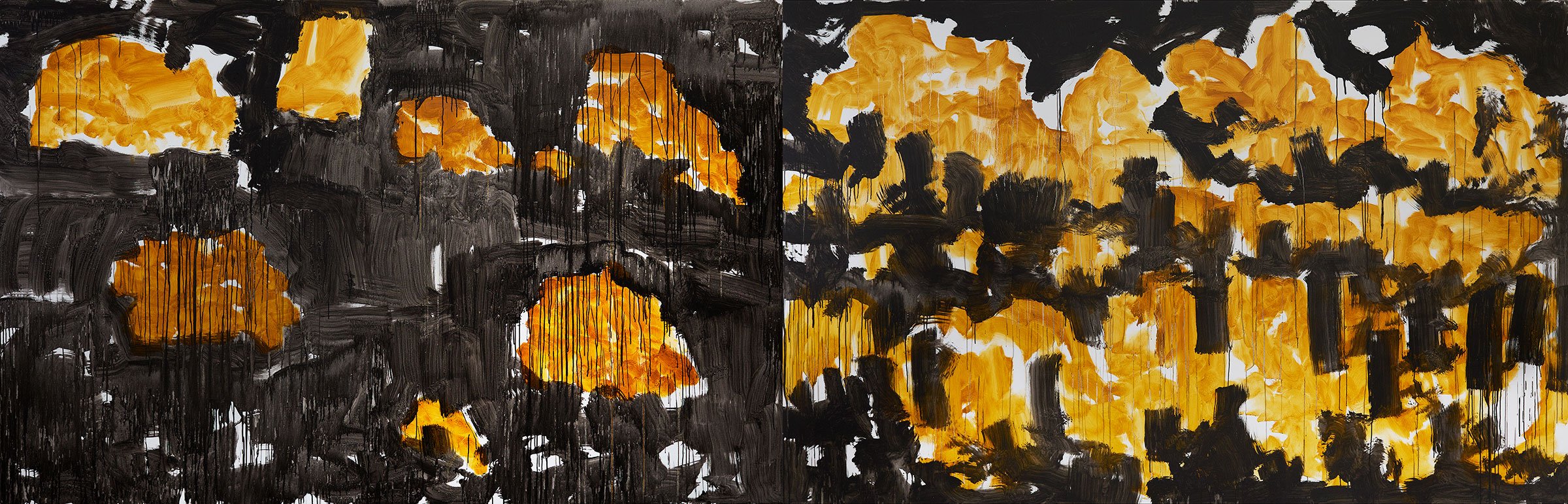 Merete Barker: <i>Turning Points 2024 2025</i>.