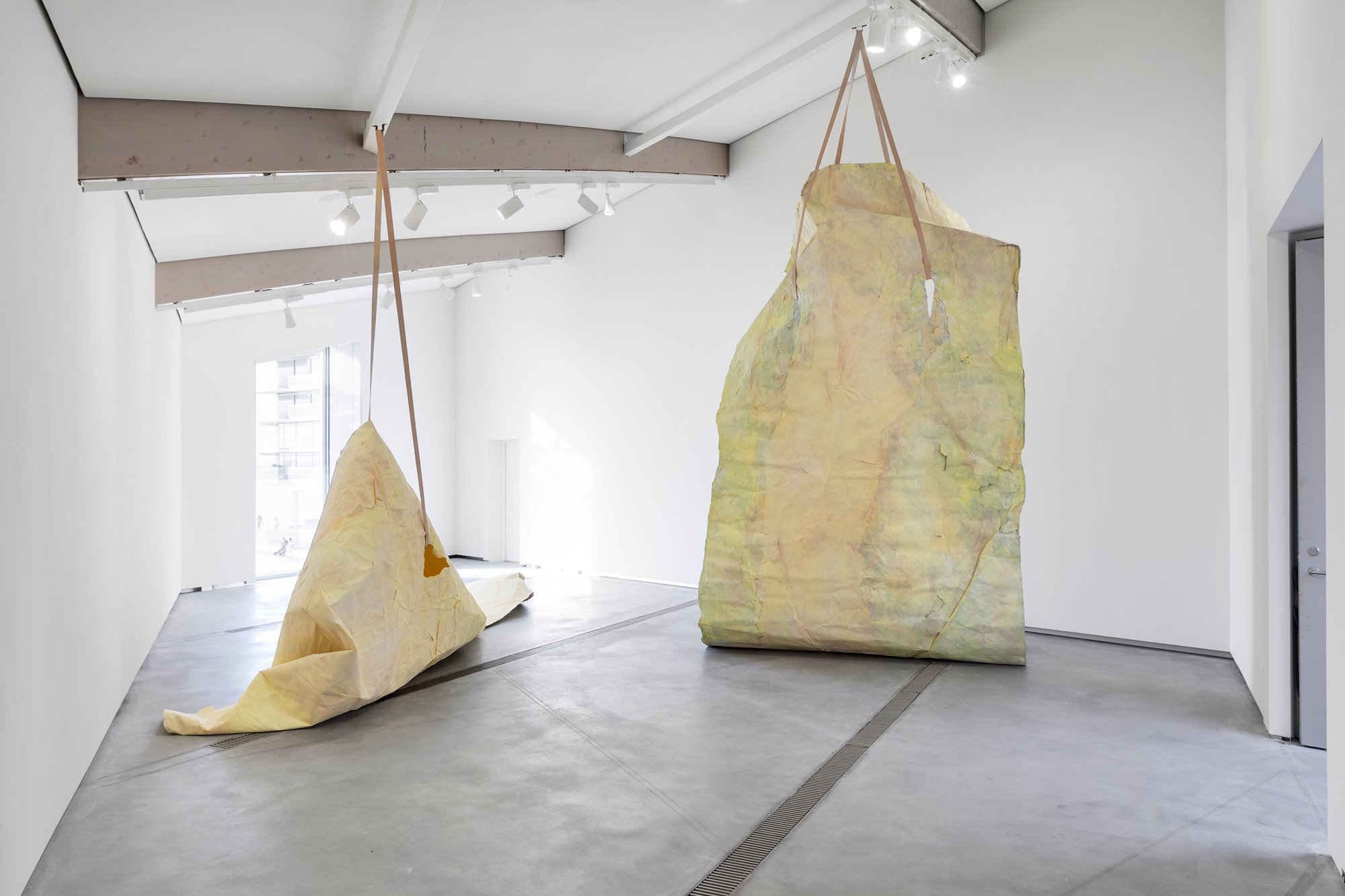 Ann Iren Buen: Drifters, 2015. © Ann Iren Buan.