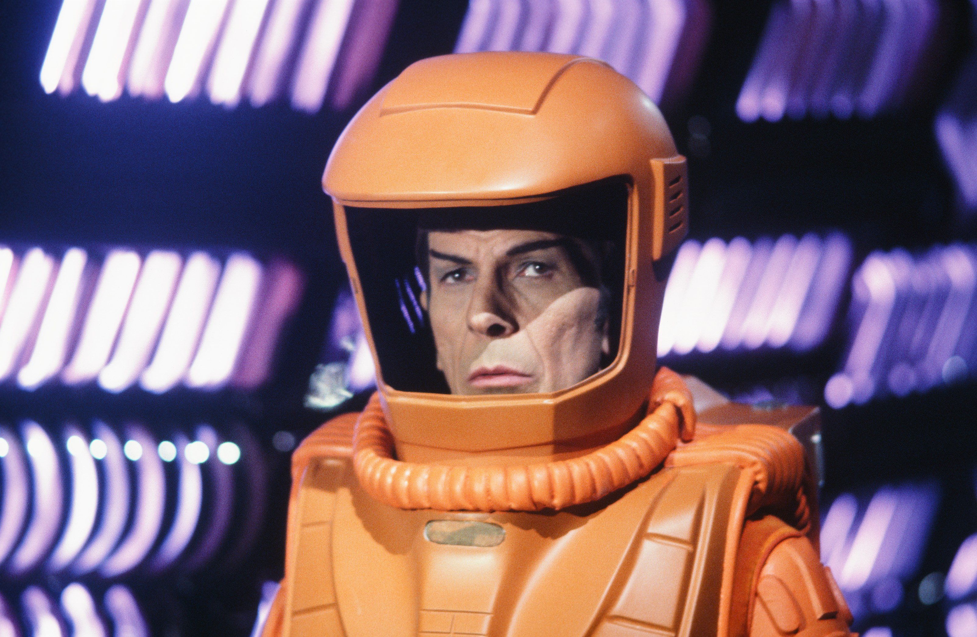 Alejandro Urrutia: <i>Counterpoint</i>, 2019. Pressefoto.