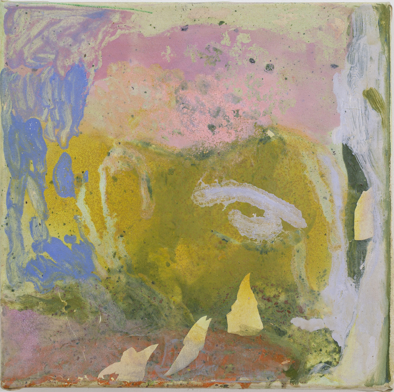 Jakob Steen: <i>Laja Cara</i>, 2021.