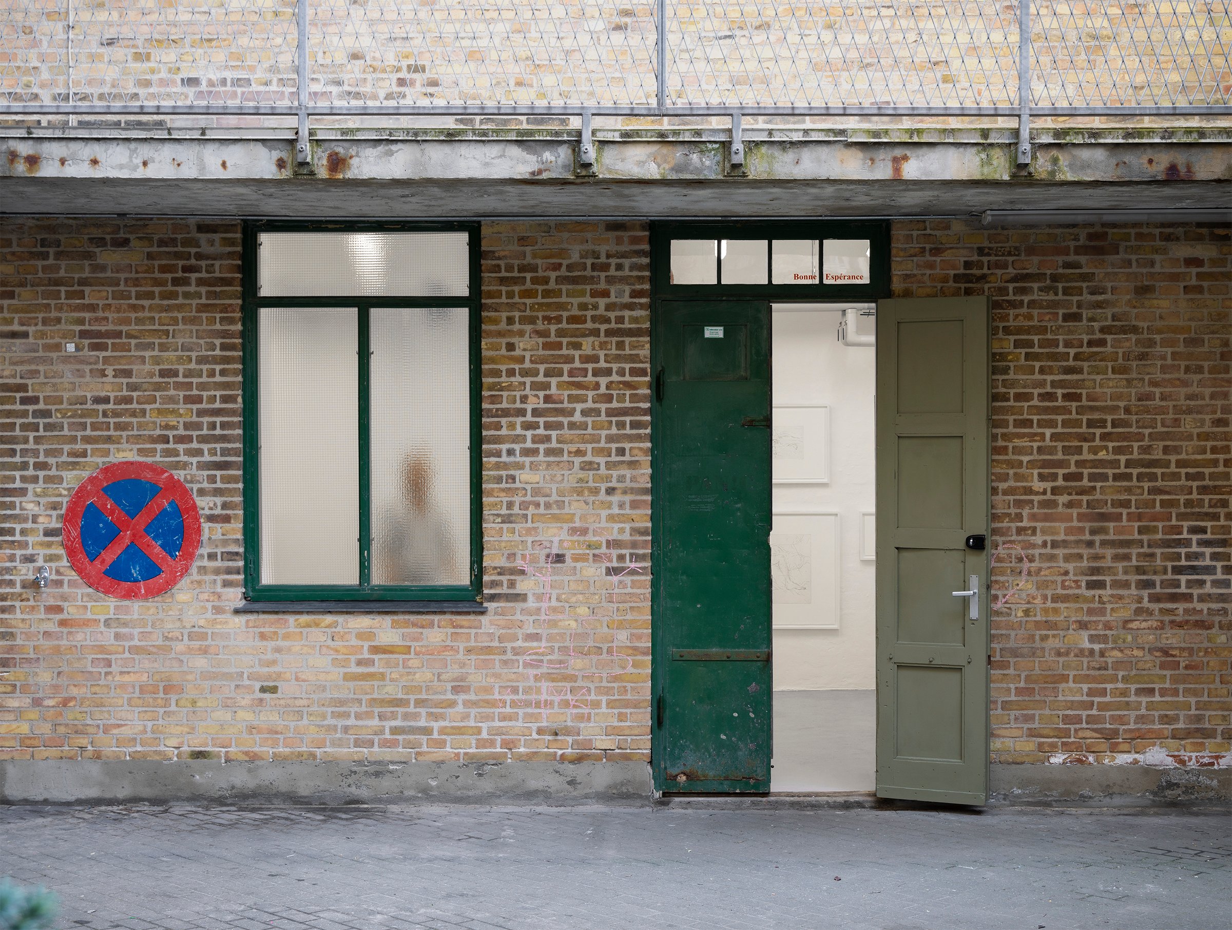 Boone Espérance, Foto: Malle Madsen