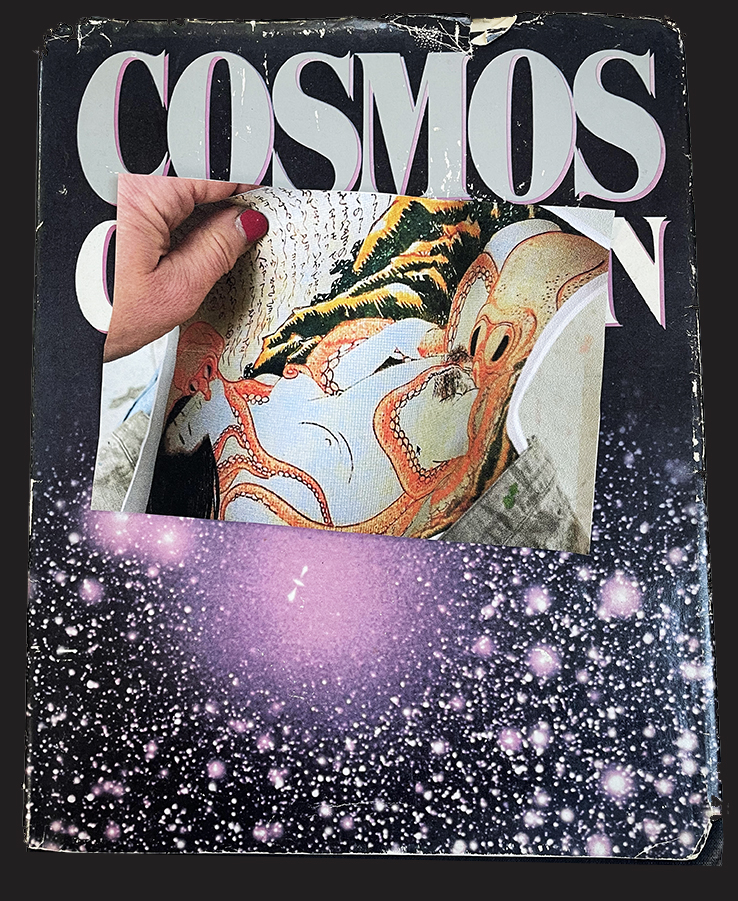 Pressefoto, Classeværelset.