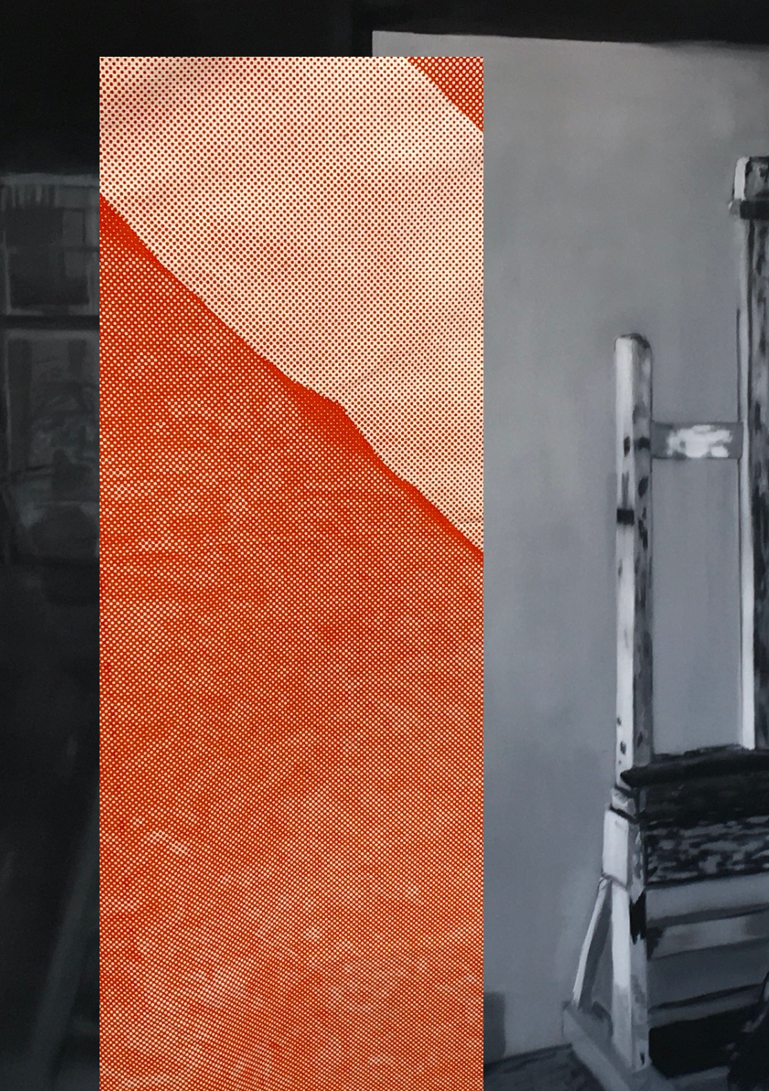 Pressefoto, Classeværelset.