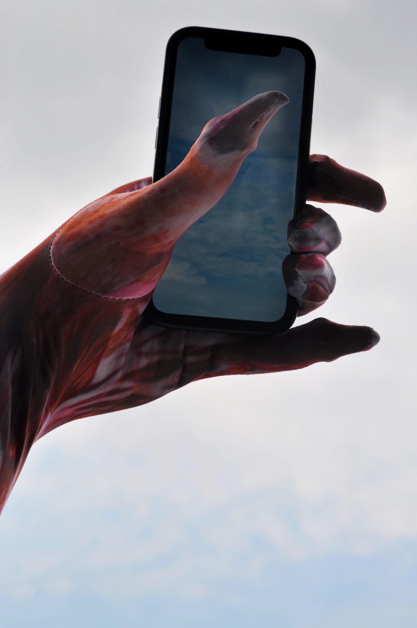 Kaare Golles: <i>Bonne Esperance</i>. Pressefoto: Bonne Esperance.