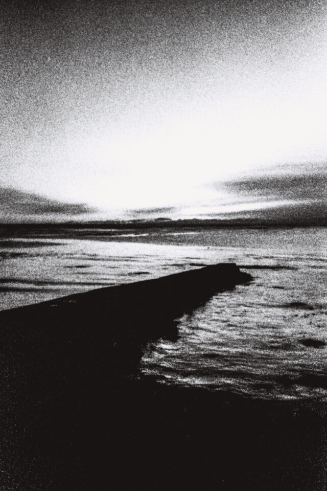 Inuuteq Storch: Fra serien Necromancer.