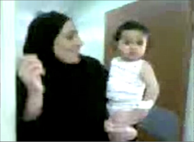 Kent Klich: Fra serien Killing Time. © Kent Klich.