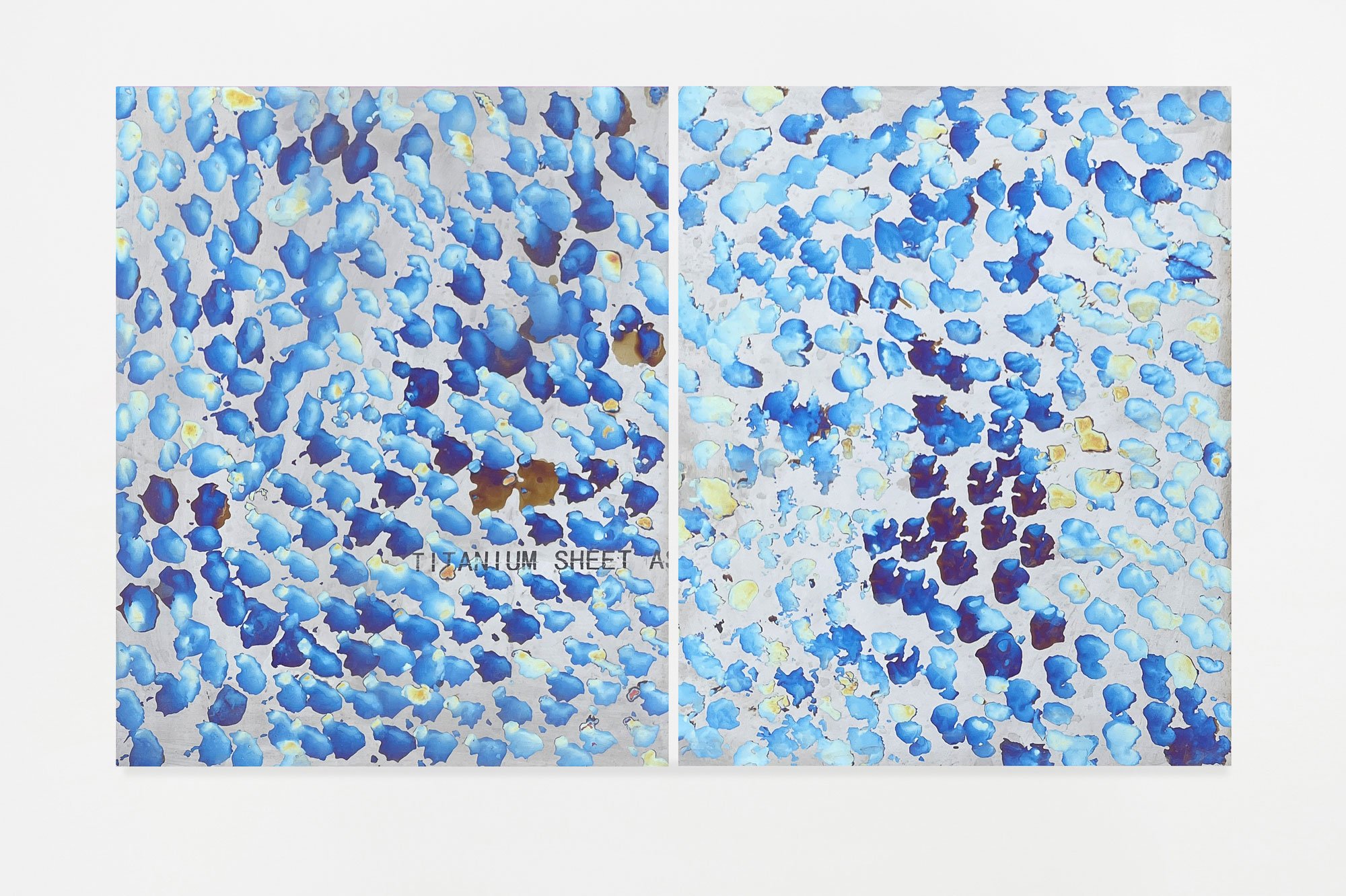 Mikkel Carl, <i>Untitled (Like a Pop Song on the Last Night on Earth)</i>, 2024. Foto: Mikkel Carl