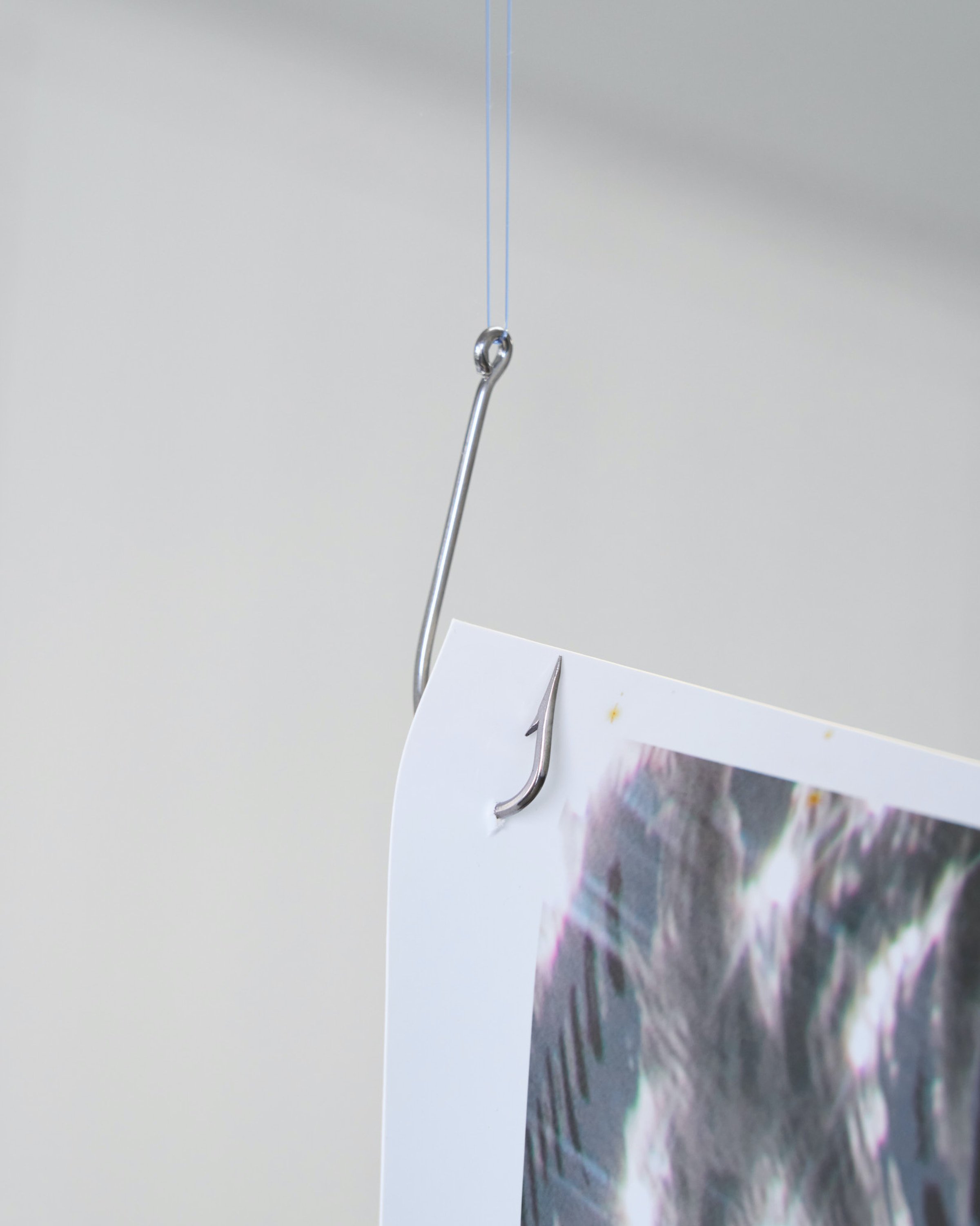 Metanoia III. Detalje. Foto: Brian Kure