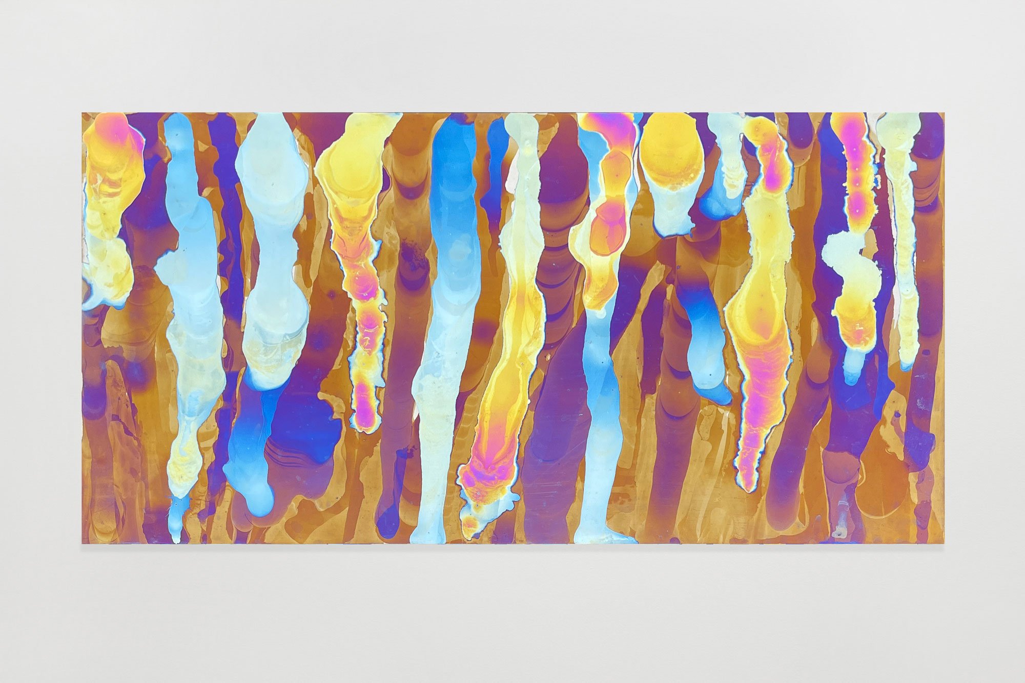 Mikkel Carl, <i>Untitled (Like a Pop Song on the Last Night on Earth)</i>, 2024. Foto: Mikkel Carl