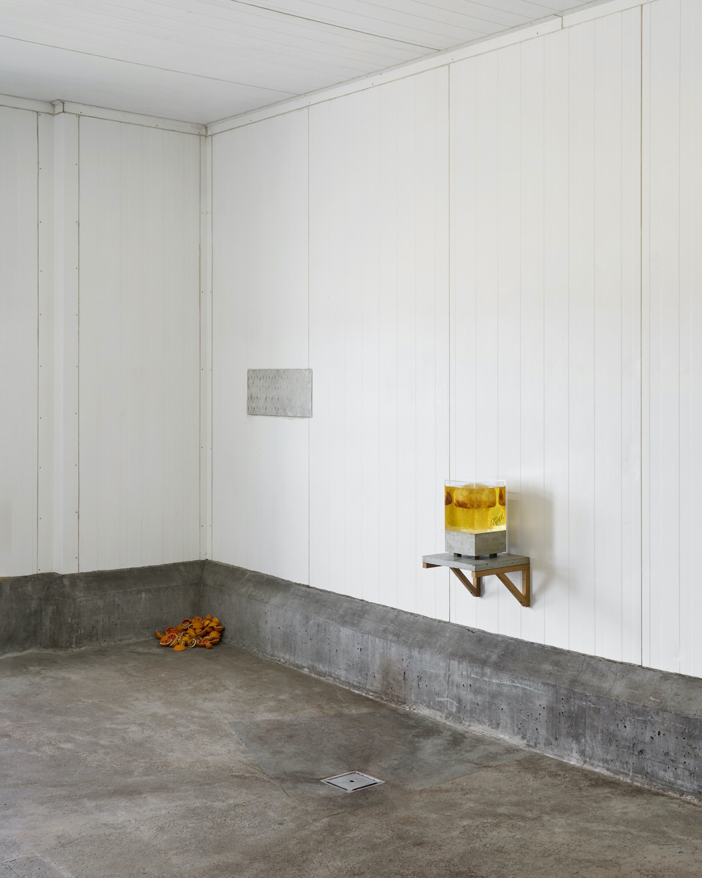 Metanoia III, Udstillingsstedet SOL. Foto: Brian Kure