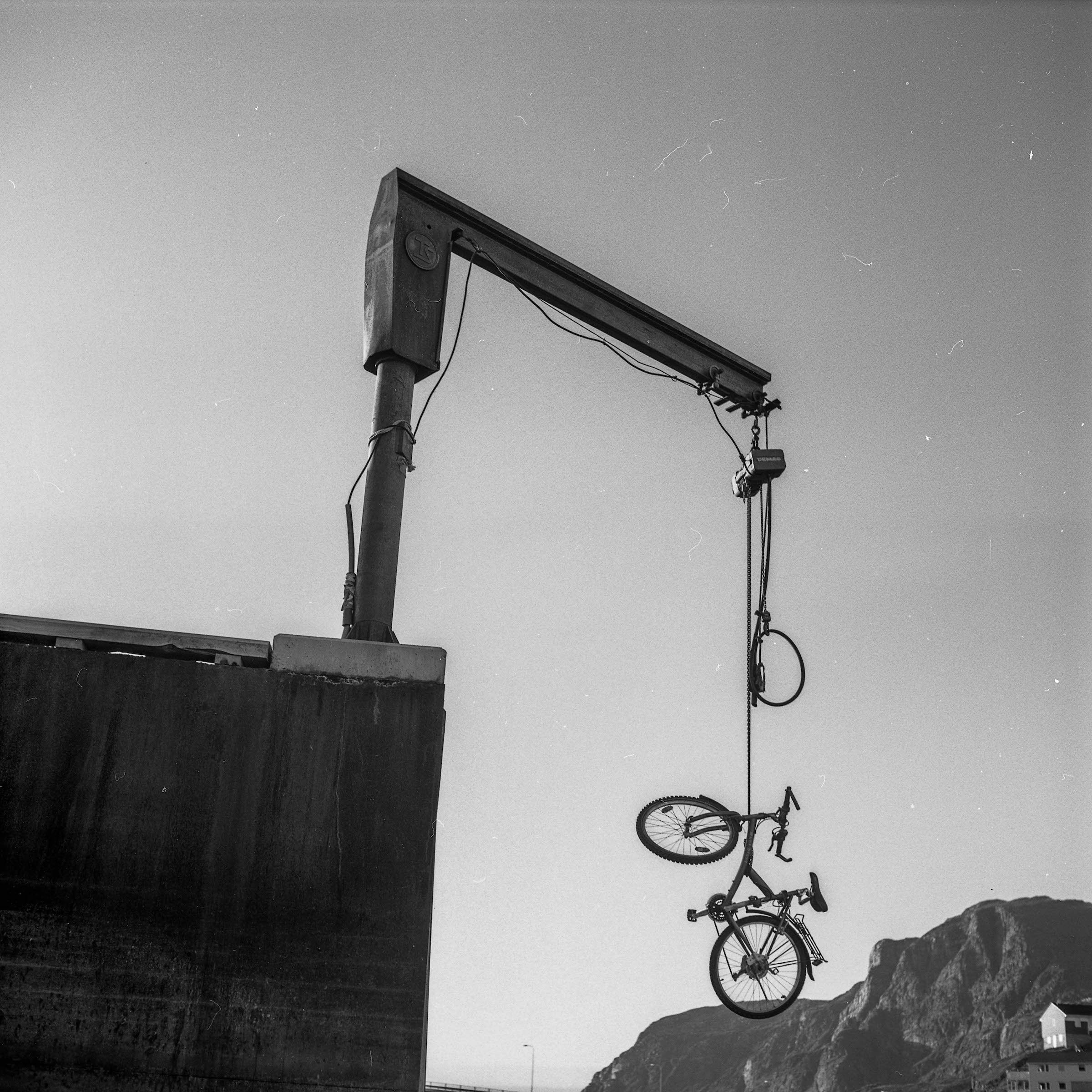 Inuuteq Storch, <i>At Home We Belong</i>, 2010–15. Courtesy kunstneren og Wilson Saplana Gallery