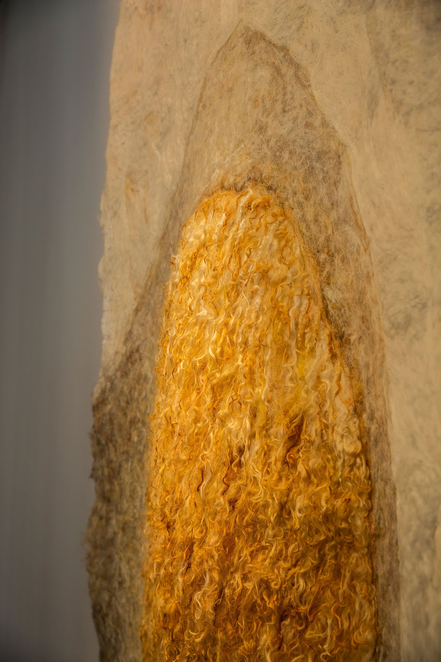 Maja Lund <i>The Golden Fleece </i>2024 Foto: Hedda Rabe