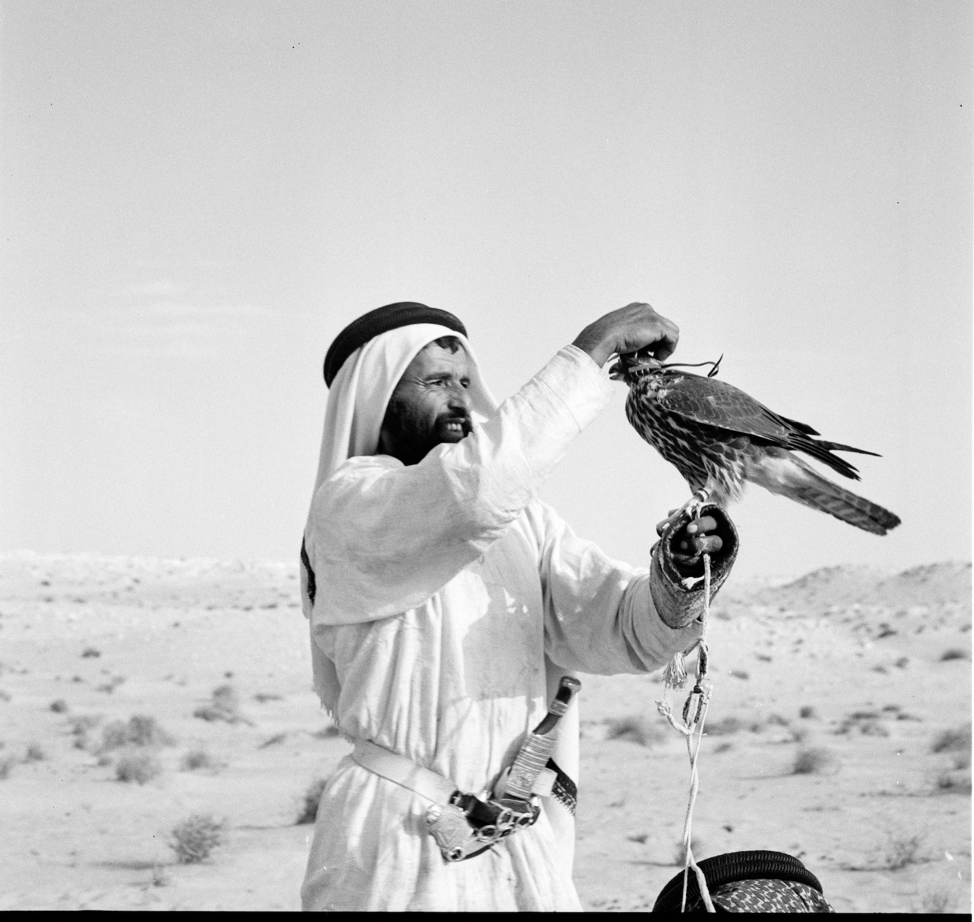 Foto: Jette Bang, 1959.