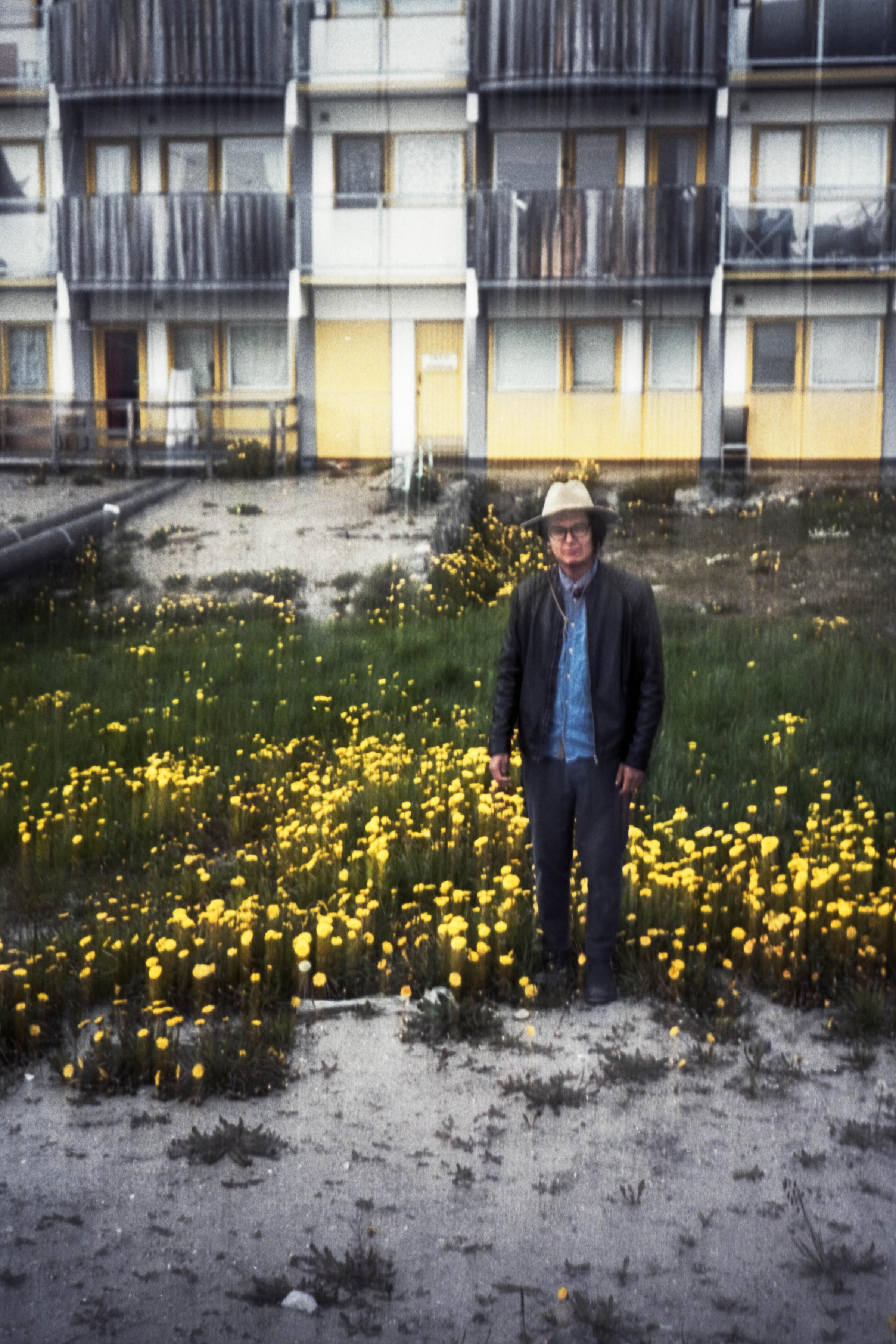 4 Inuuteq Storch Keepers of the Ocean 2019 Courtesy kunstneren og Wilson Saplana Gallery