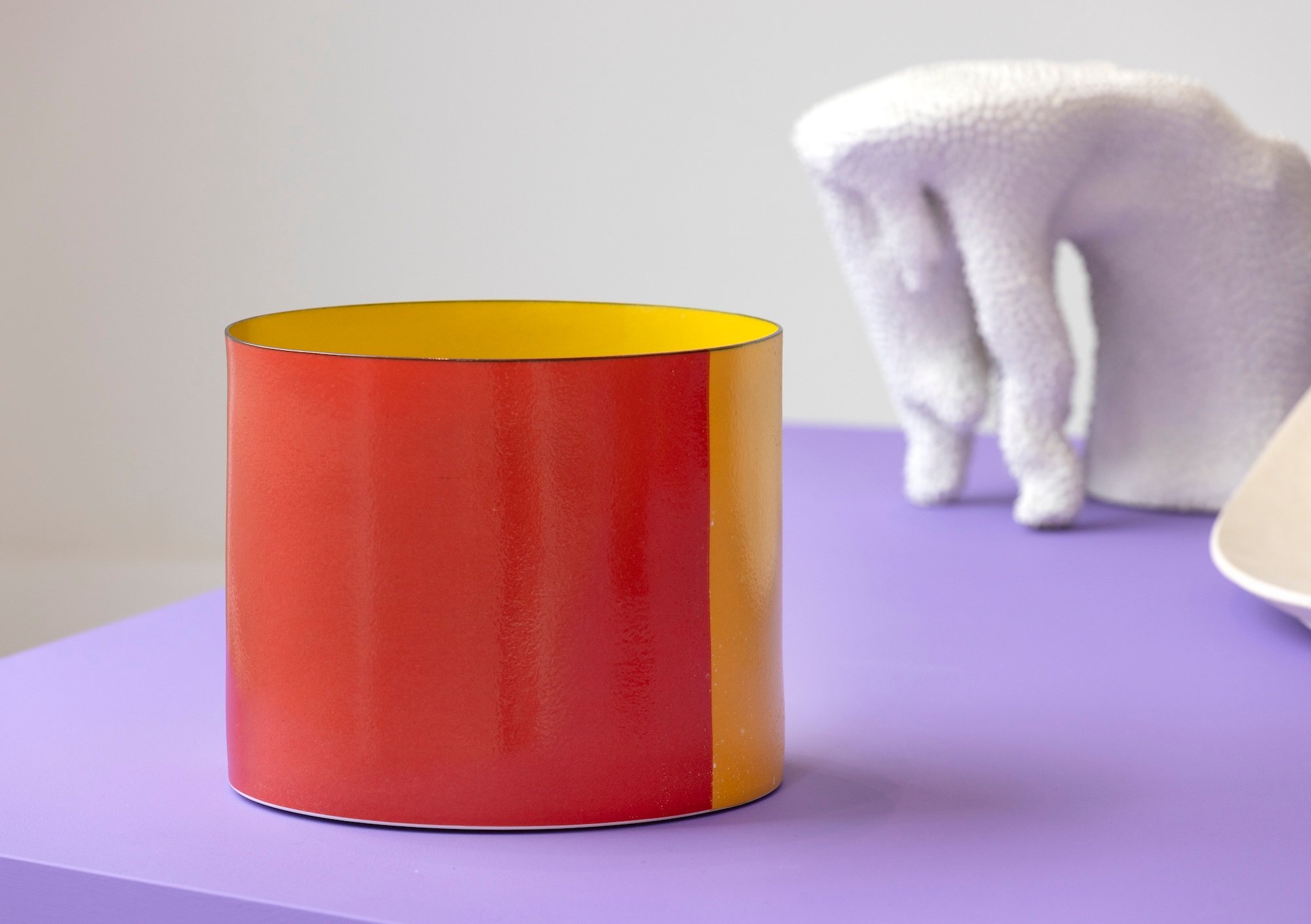 Bodil Manz, <i>Sun</i>, 2024. Foto: Ole Akhøj
