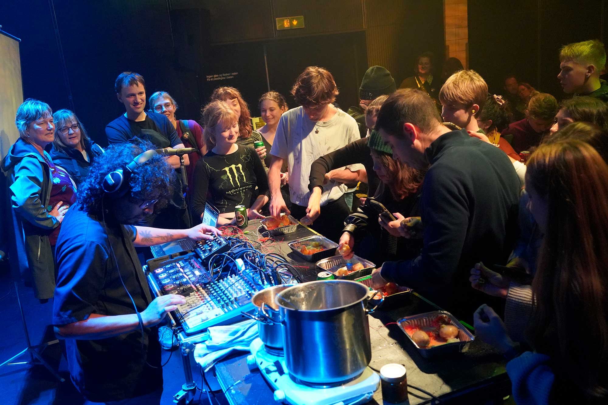 Foto: David Sebastián Lopez Restrepo 