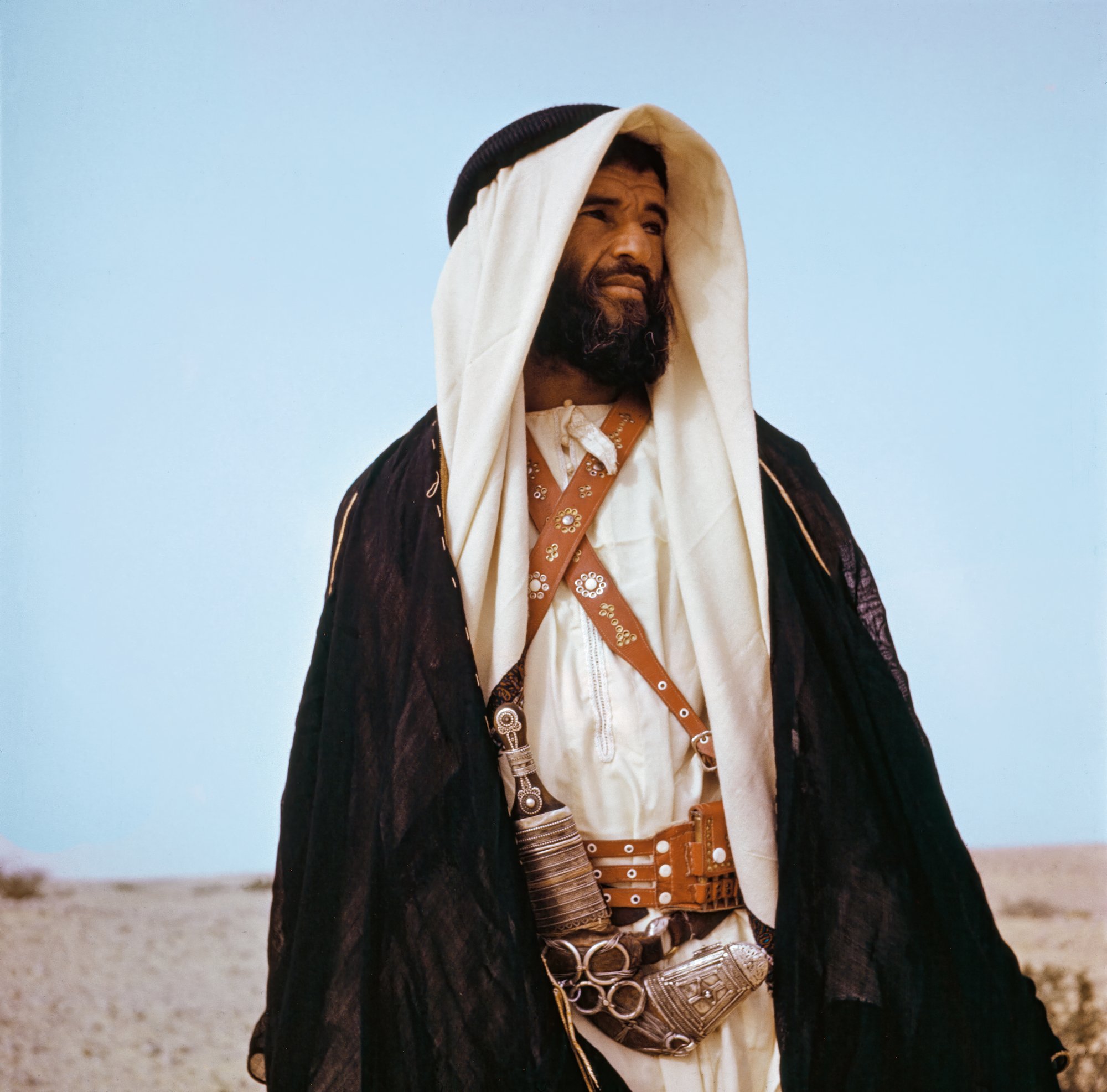 Foto: Jette Bang, 1959.