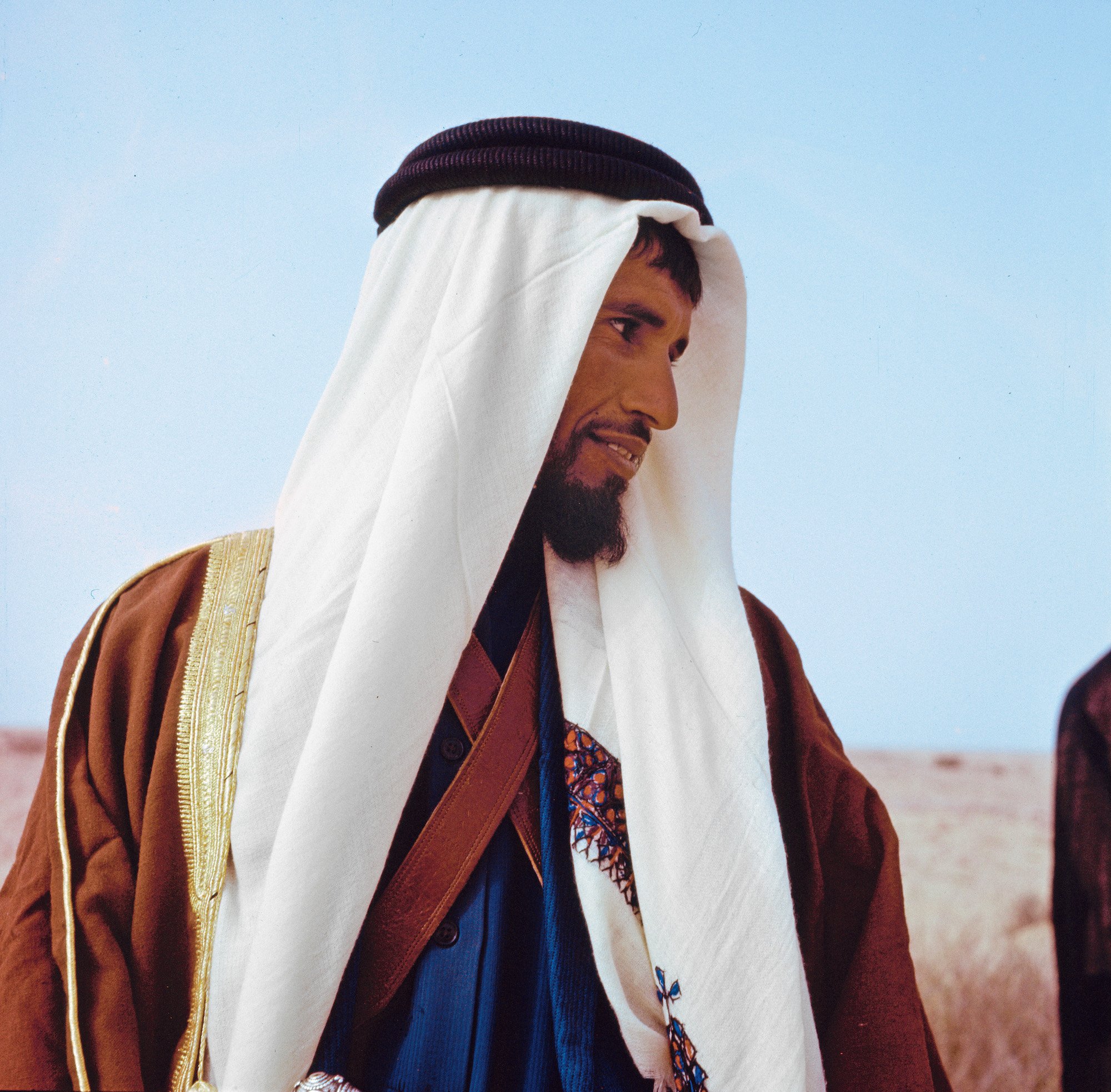 Foto: Jette Bang, 1959.