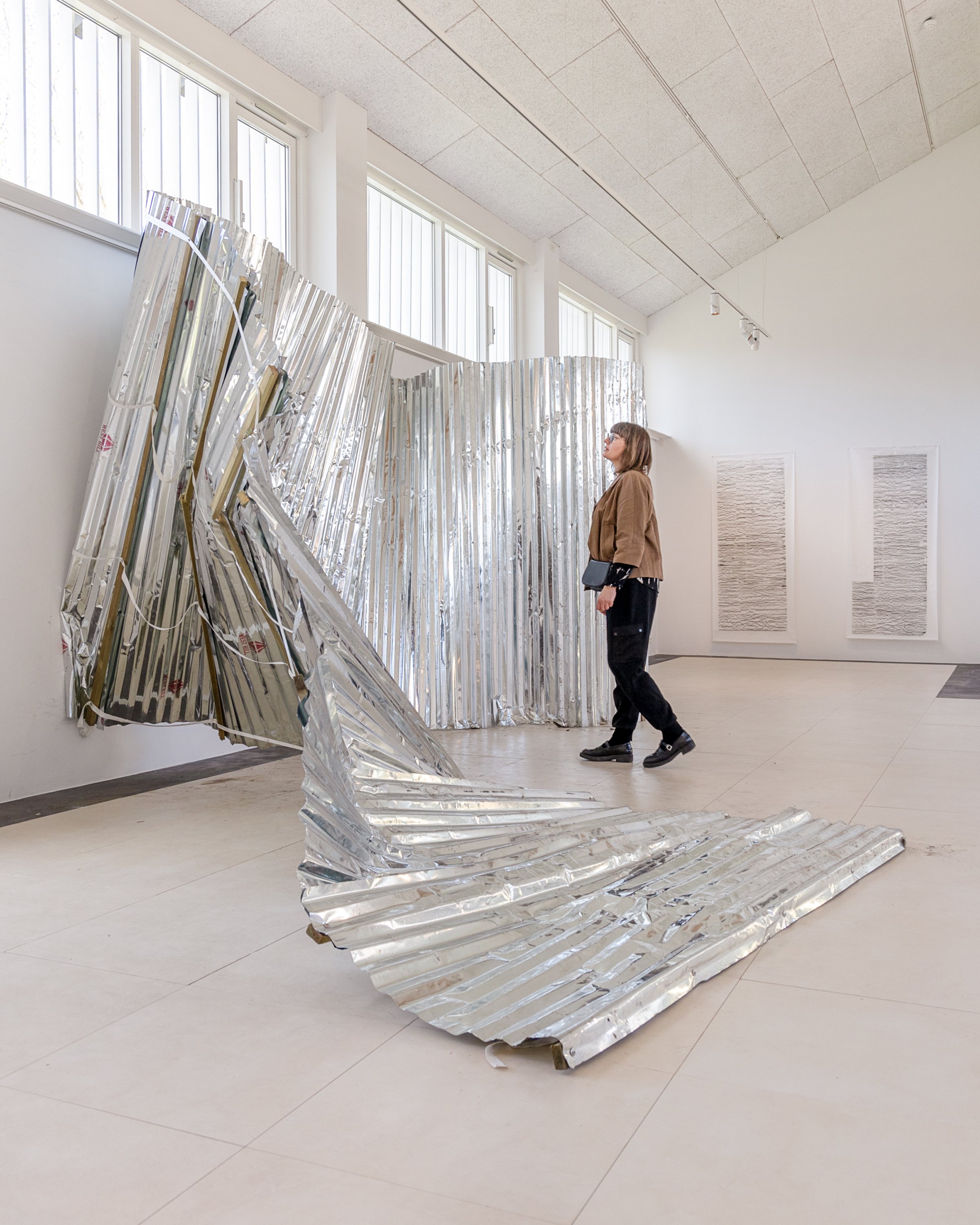 Charlotte Thrane Råstoffer