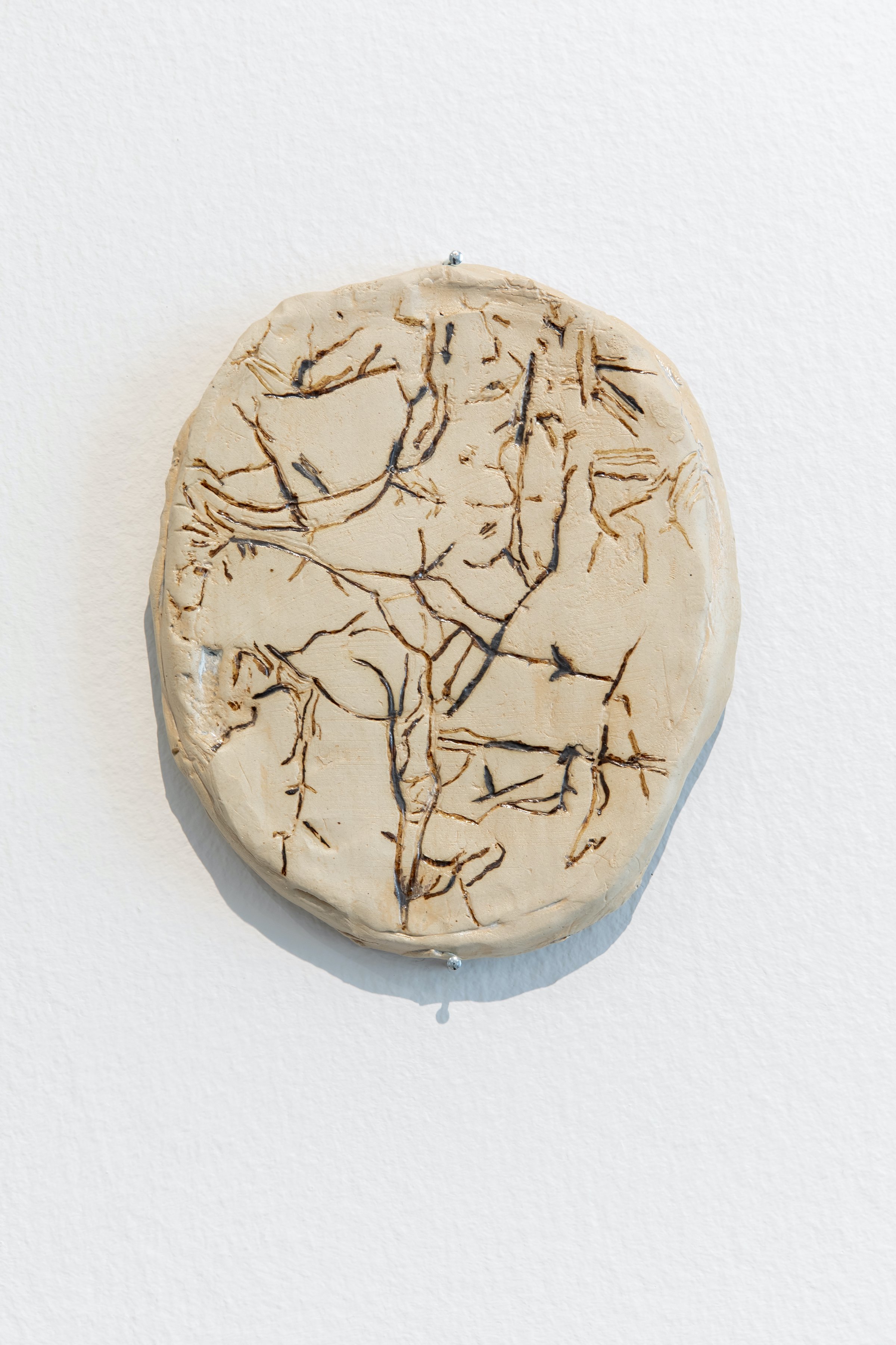 Udstilling MOR(MOR). Foto: Kirstine Autzen.