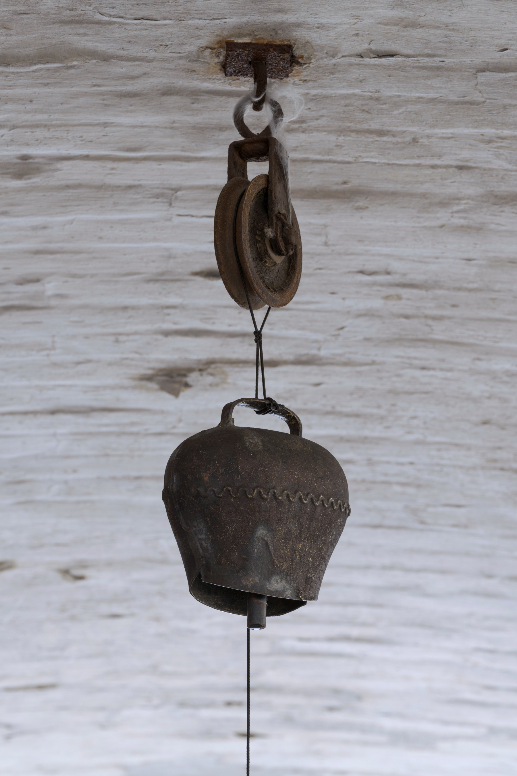 Abattoir Foto: David Stjernholm