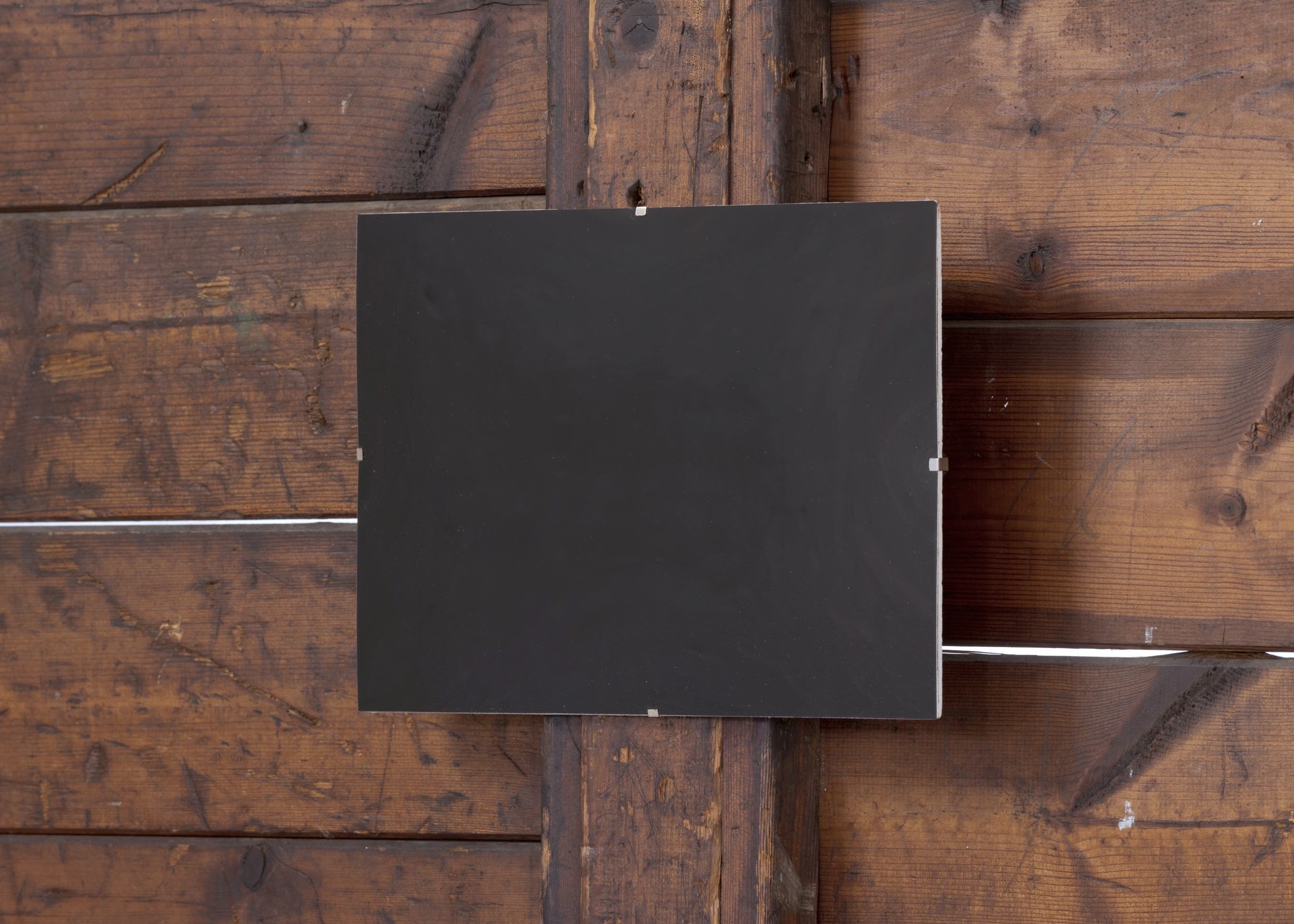 Abattoir Foto: David Stjernholm