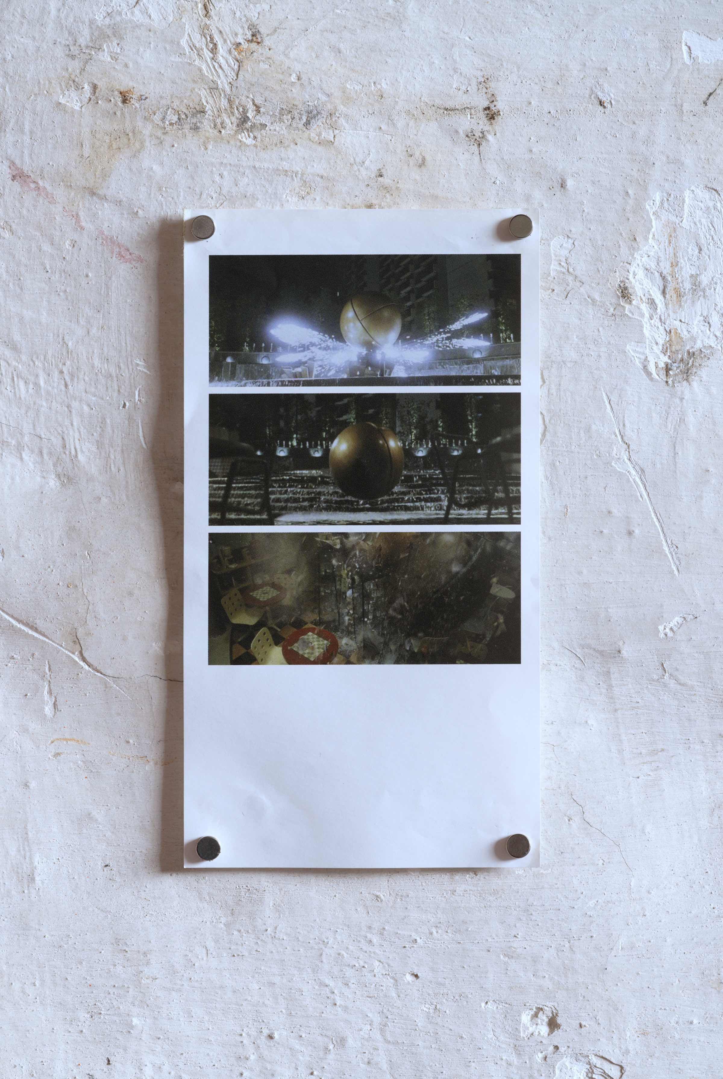 Abattoir Foto: David Stjernholm