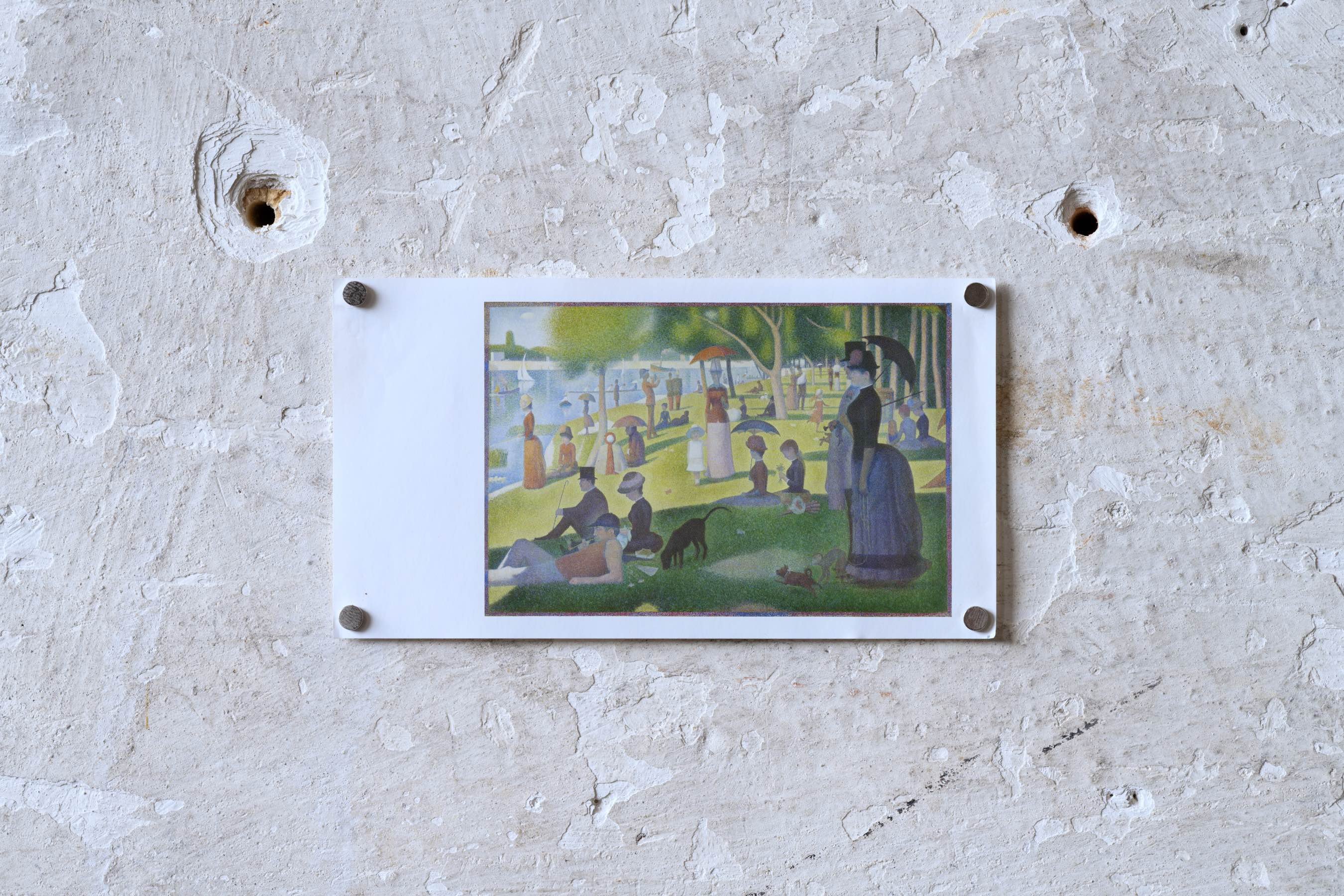 Abattoir Foto: David Stjernholm