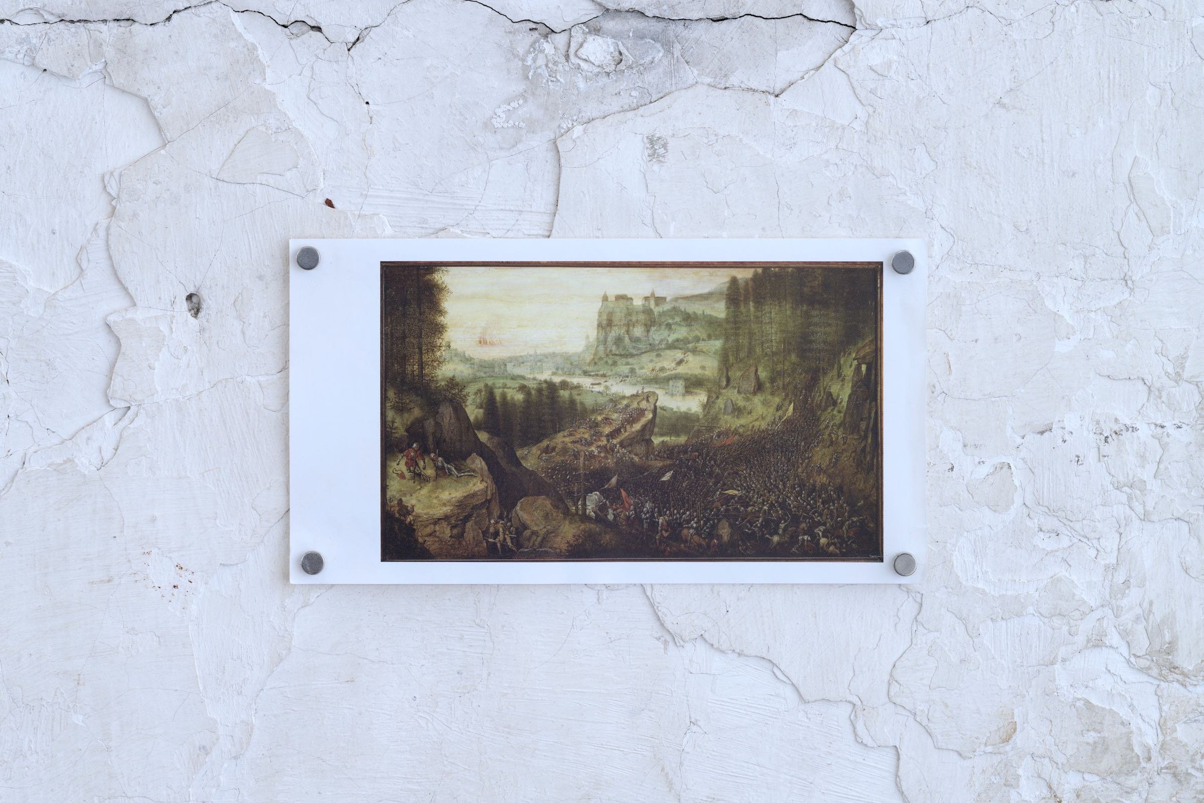 Abattoir Foto: David Stjernholm