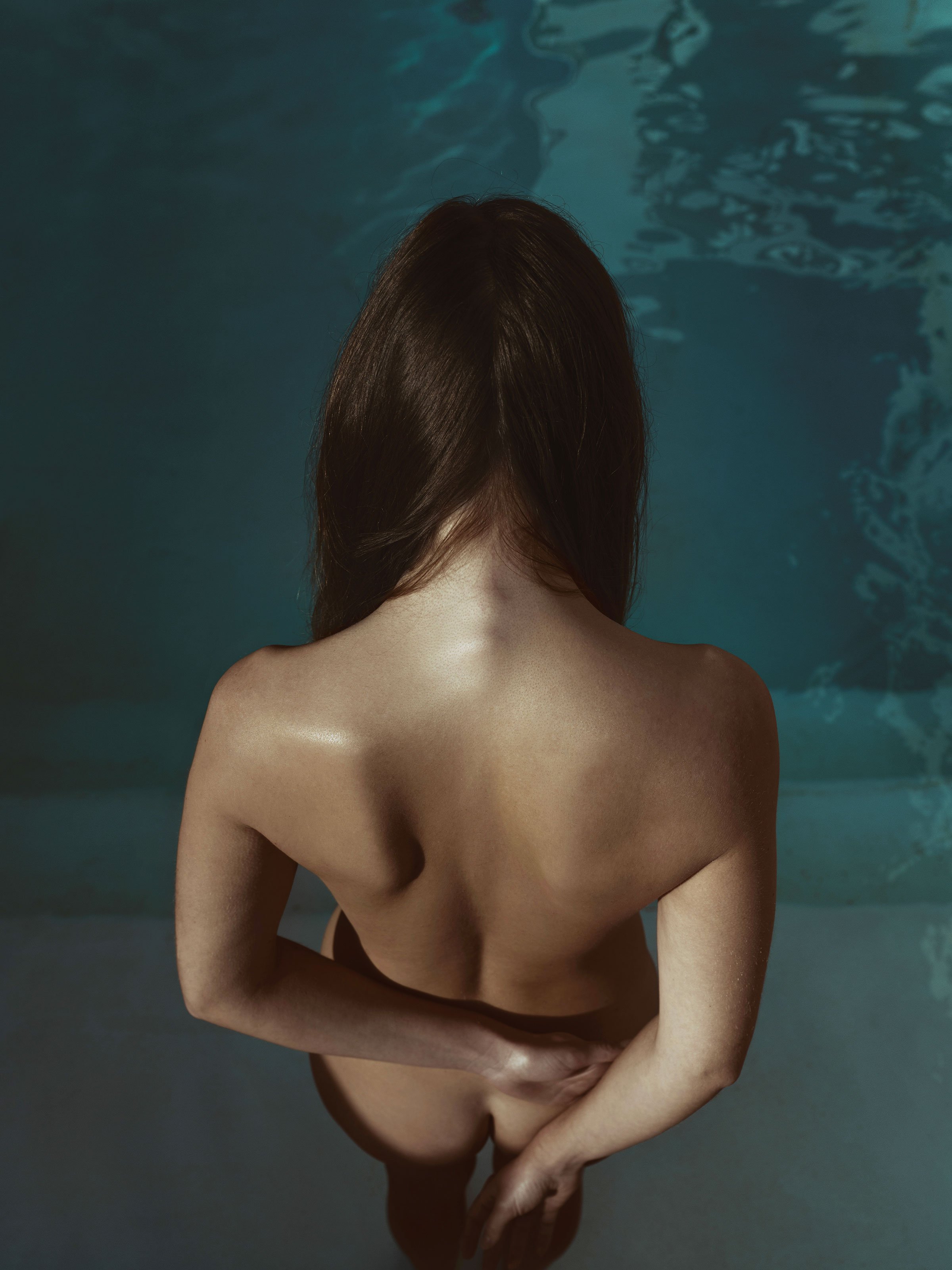 Neeltje de Vries, <em>AQUA</em>