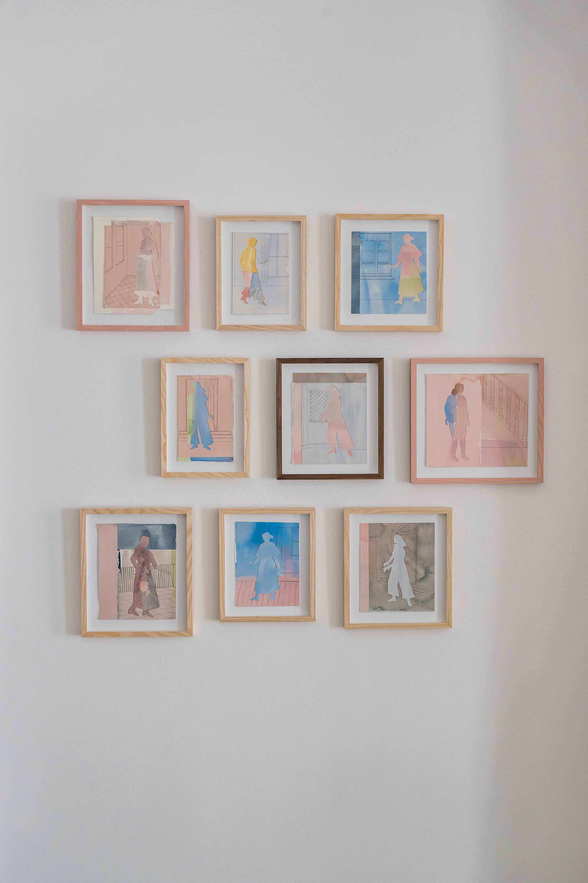 Bobbye Fermie Udstillingsfoto: Andreas Bastiansen 