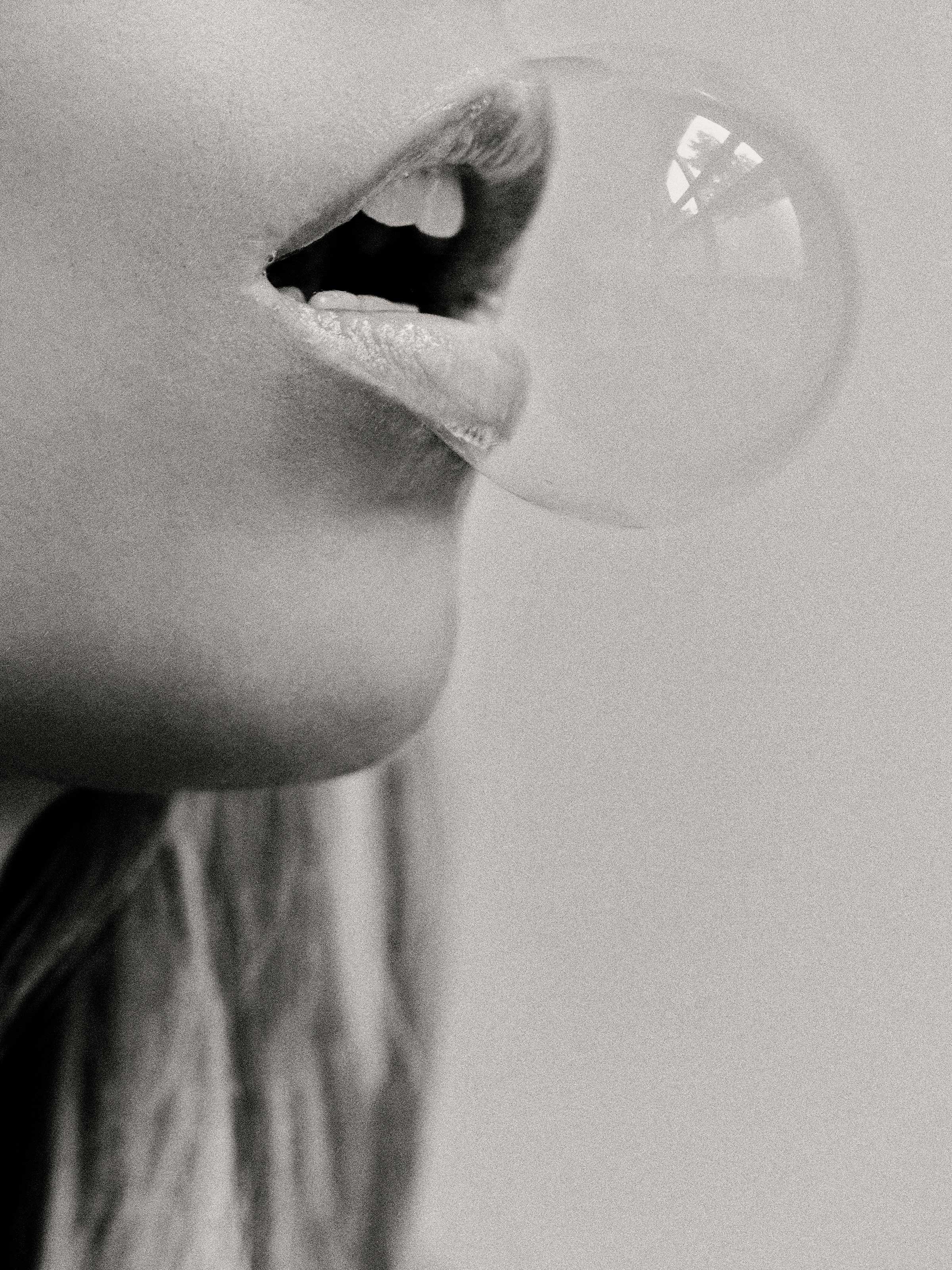 Neeltje de Vries, <em>BUBBLE GUM</em>