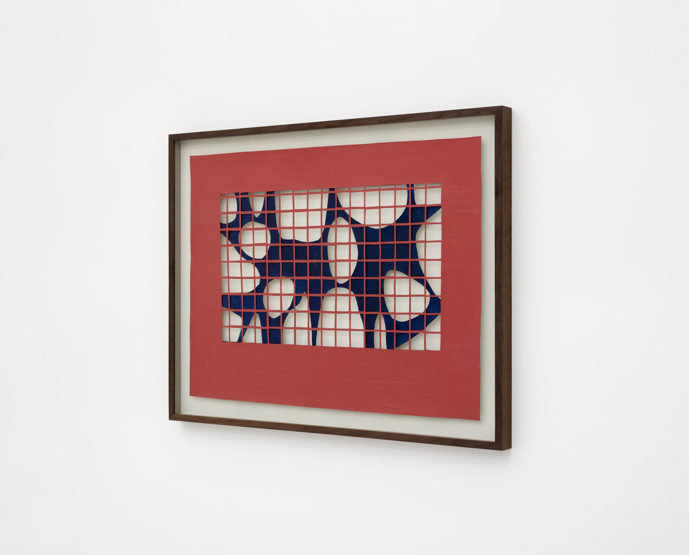 Mathias Malling Mortensen, <i>Untitled</i>, 2024. Foto: Bricks Gallery / Malle Madsen