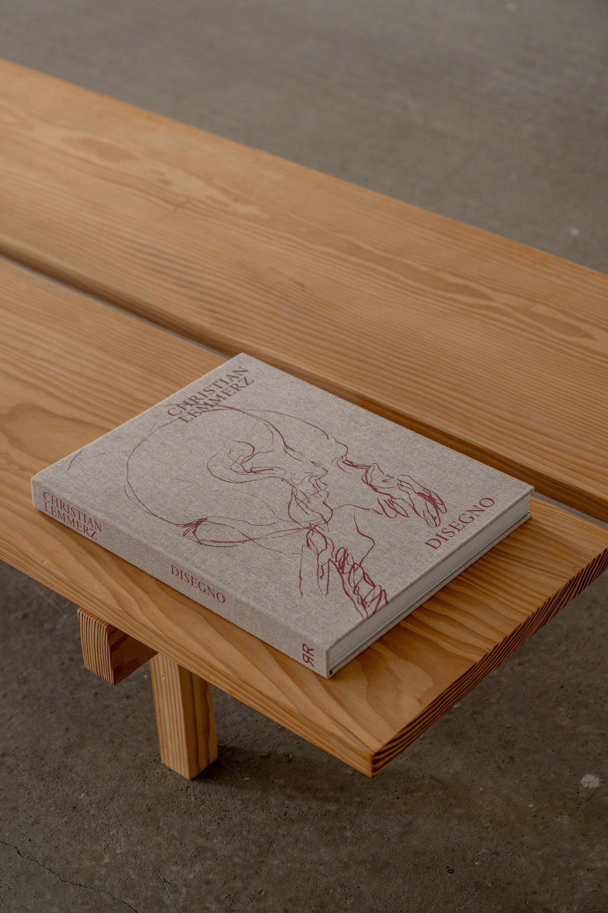 Udstillingsfoto fra <i>Fracaso</i>. Foto: Andreas Bastiansen